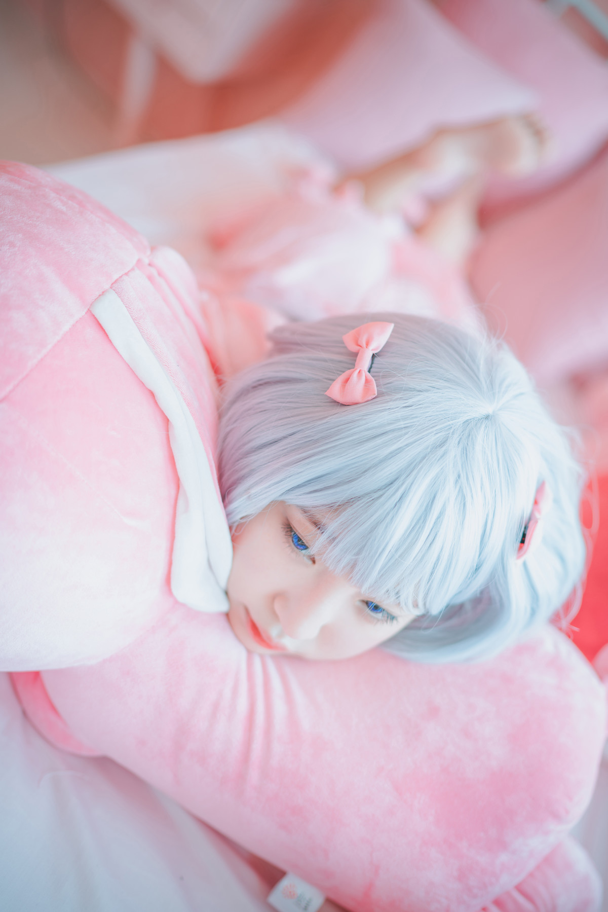 Kang Inkyung 강인경, DJAWA ‘Eromanga Sensei’の写真 29