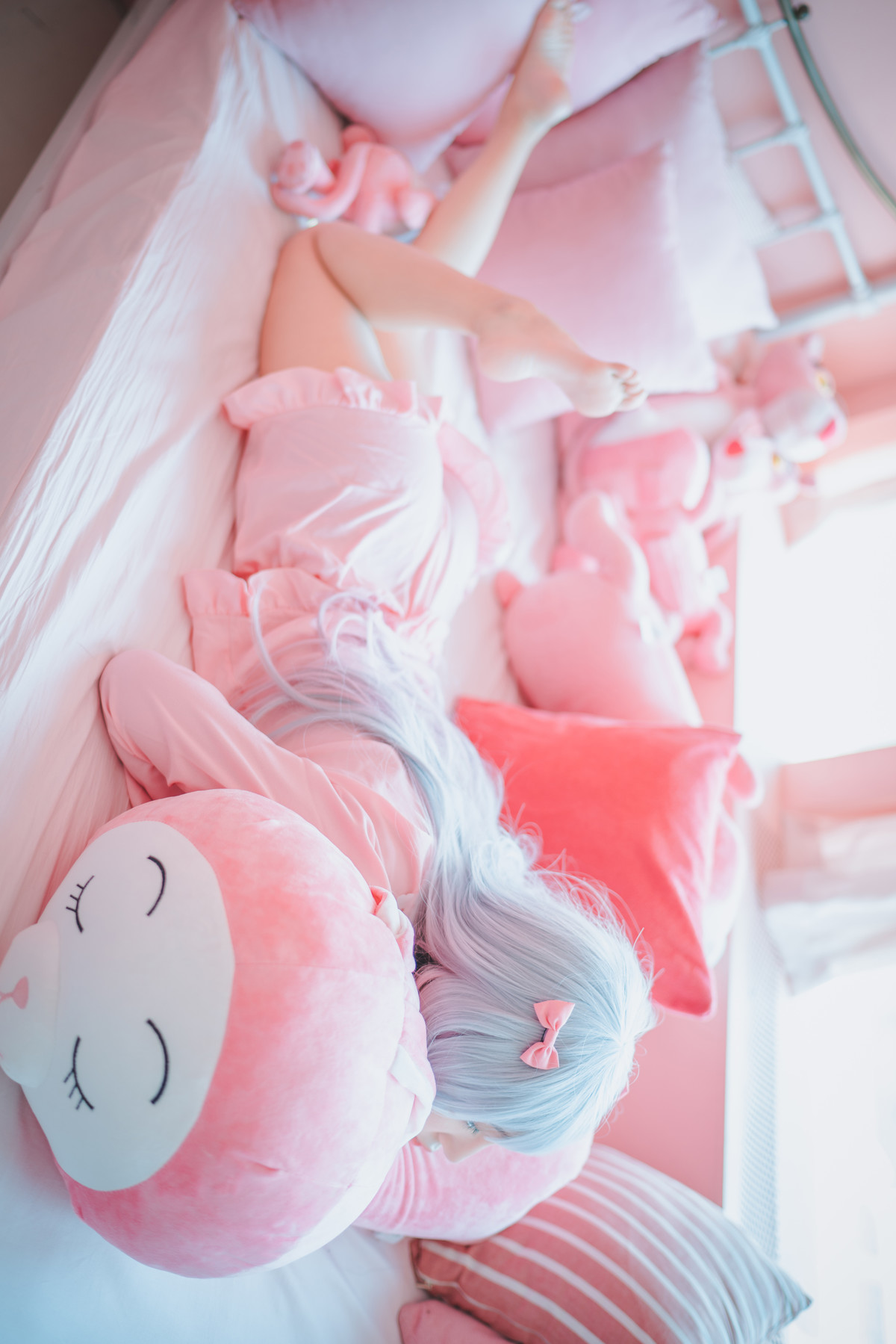Kang Inkyung 강인경, DJAWA ‘Eromanga Sensei’の写真 30