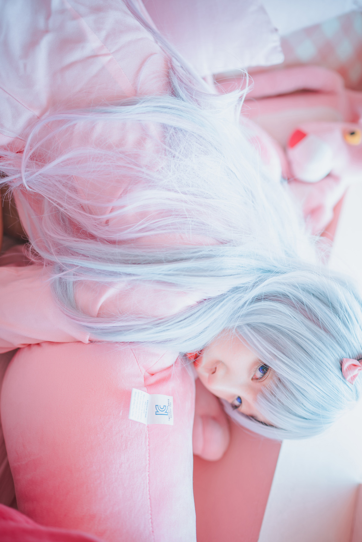 Kang Inkyung 강인경, DJAWA ‘Eromanga Sensei’の写真 38