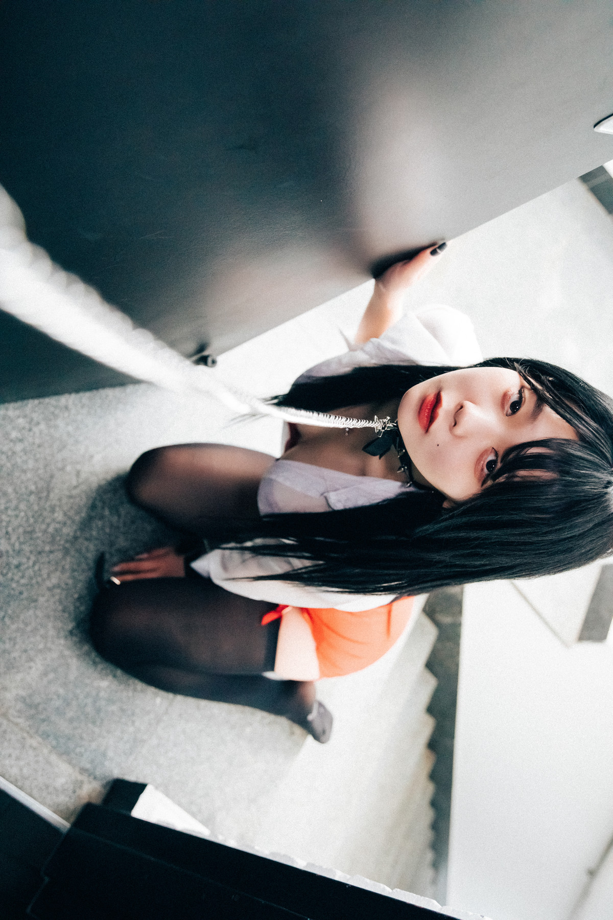 ZIA.Kwon 권지아, Loozy ‘Office Slave’ Set.01の写真 2