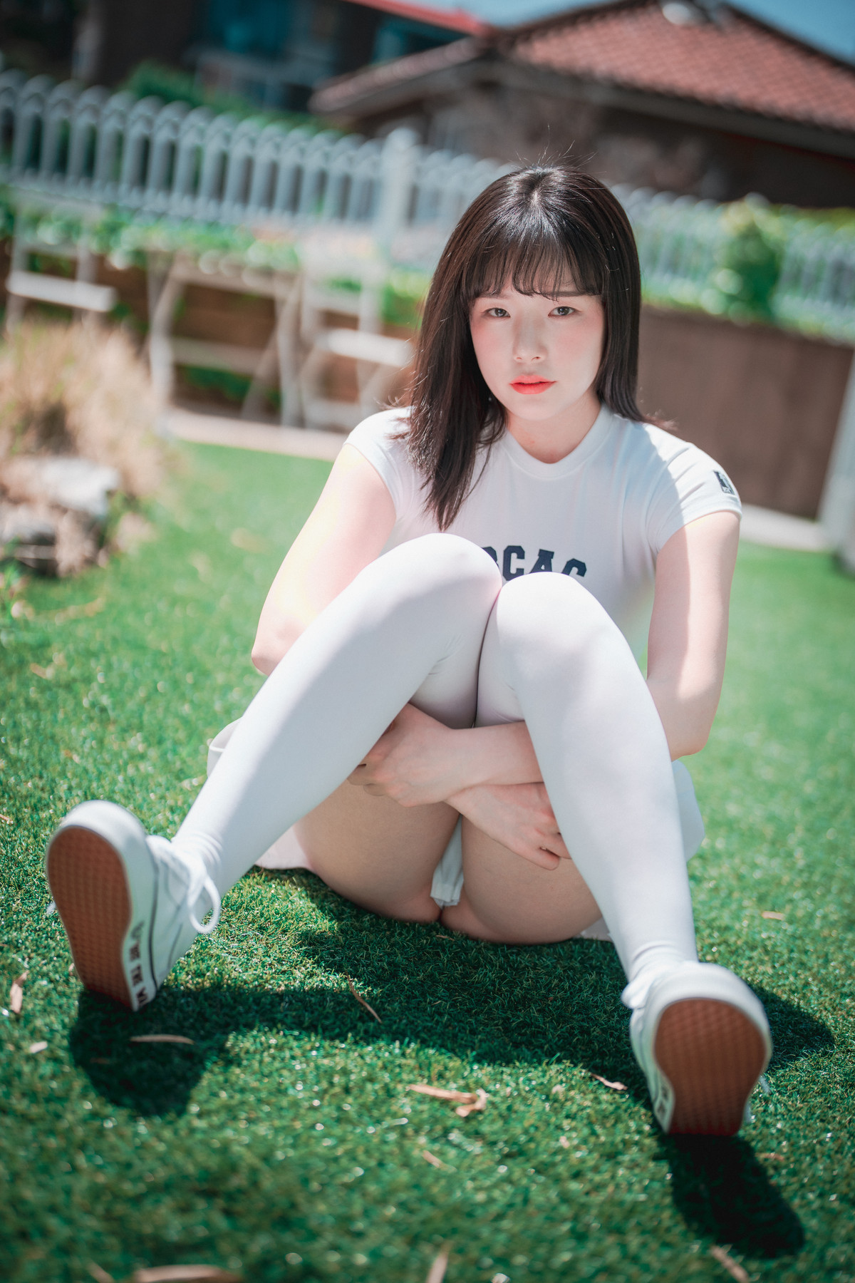 PIA 피아, DJAWA ‘Classic Athletic Girl’ Set.01の写真 11