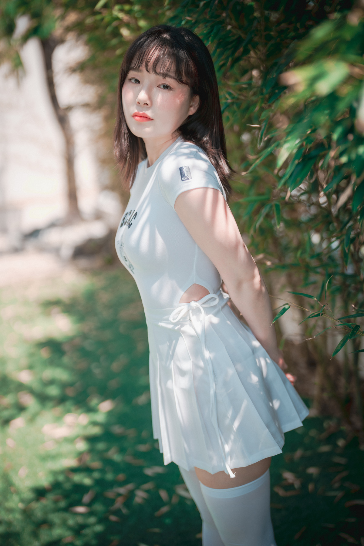 PIA 피아, DJAWA ‘Classic Athletic Girl’ Set.01の写真 15