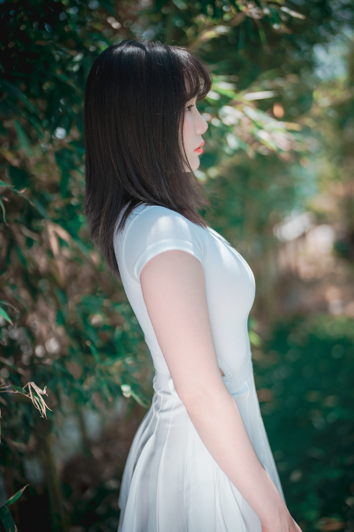 PIA 피아, DJAWA ‘Classic Athletic Girl’ Set.01の写真 18