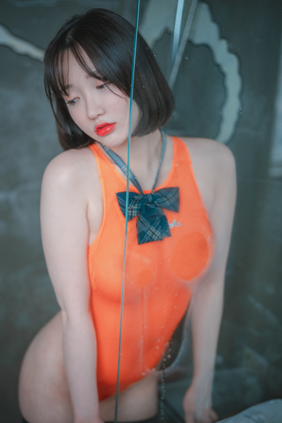 Son Yeeun 손예은, DJAWA ‘Swimming Lessons #6’ Set.02の写真 40