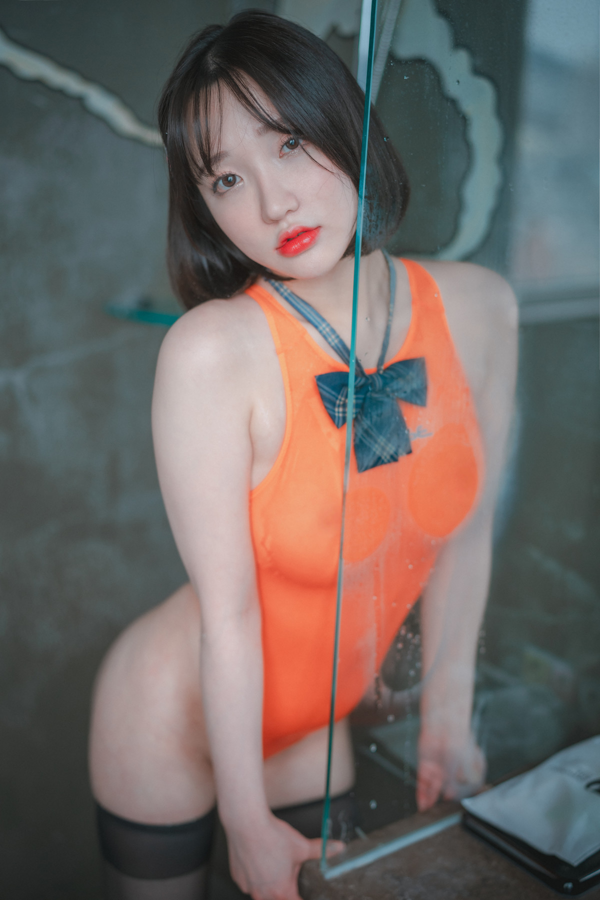 Son Yeeun 손예은, DJAWA ‘Swimming Lessons #6’ Set.02の写真 41
