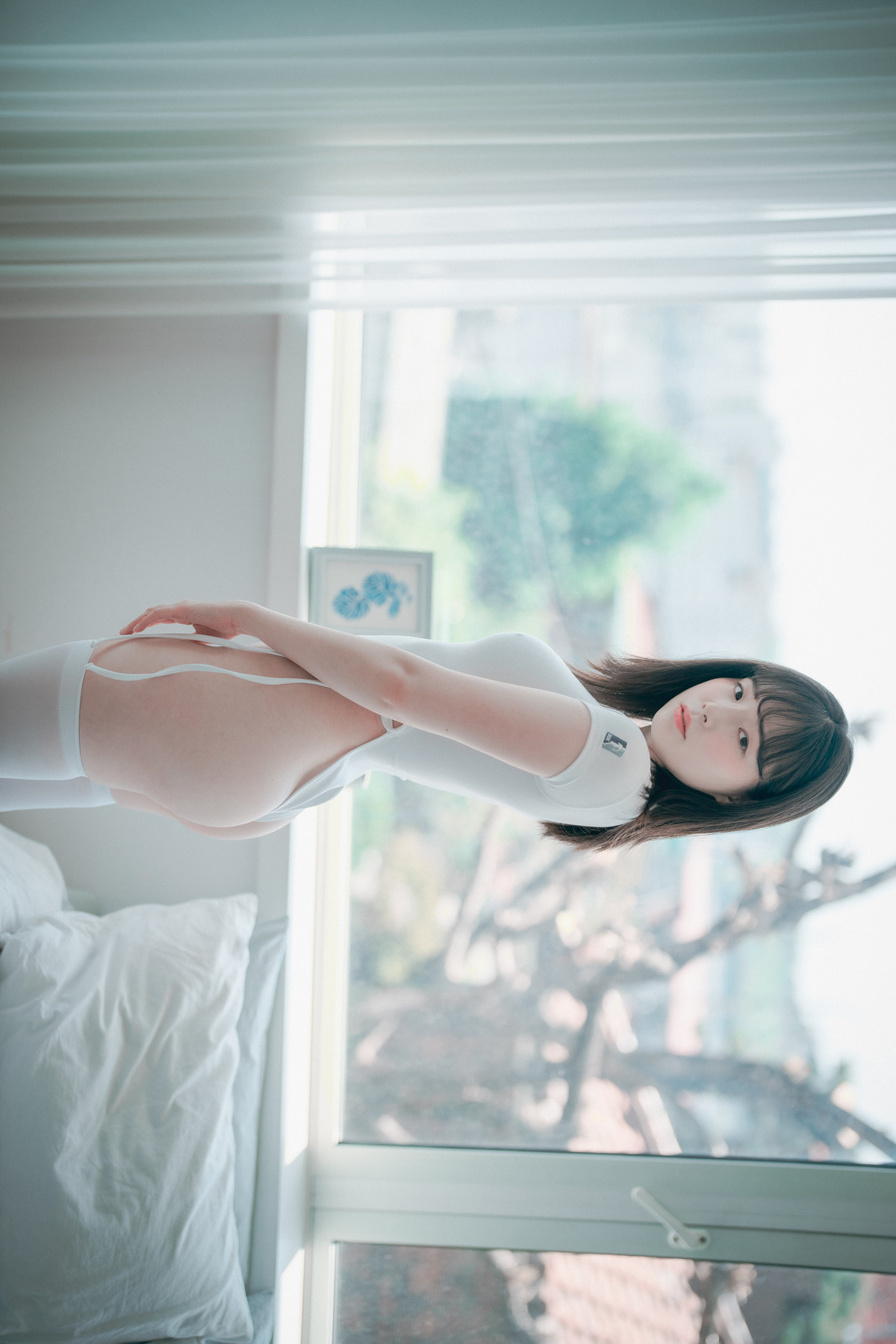 PIA 피아, DJAWA ‘Classic Athletic Girl’ Set.02の写真 12