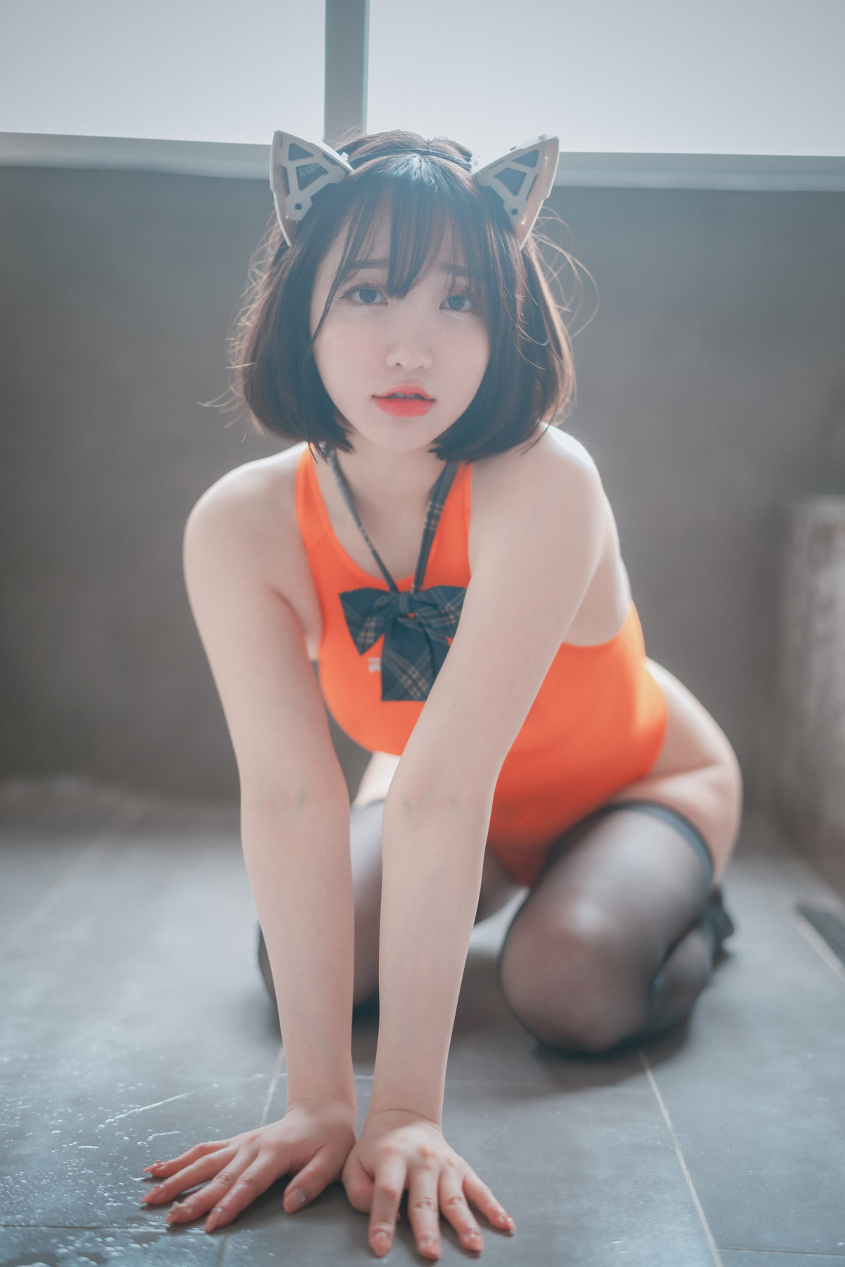 Son Yeeun 손예은, DJAWA ‘Swimming Lessons #6’ Set.03の写真 40