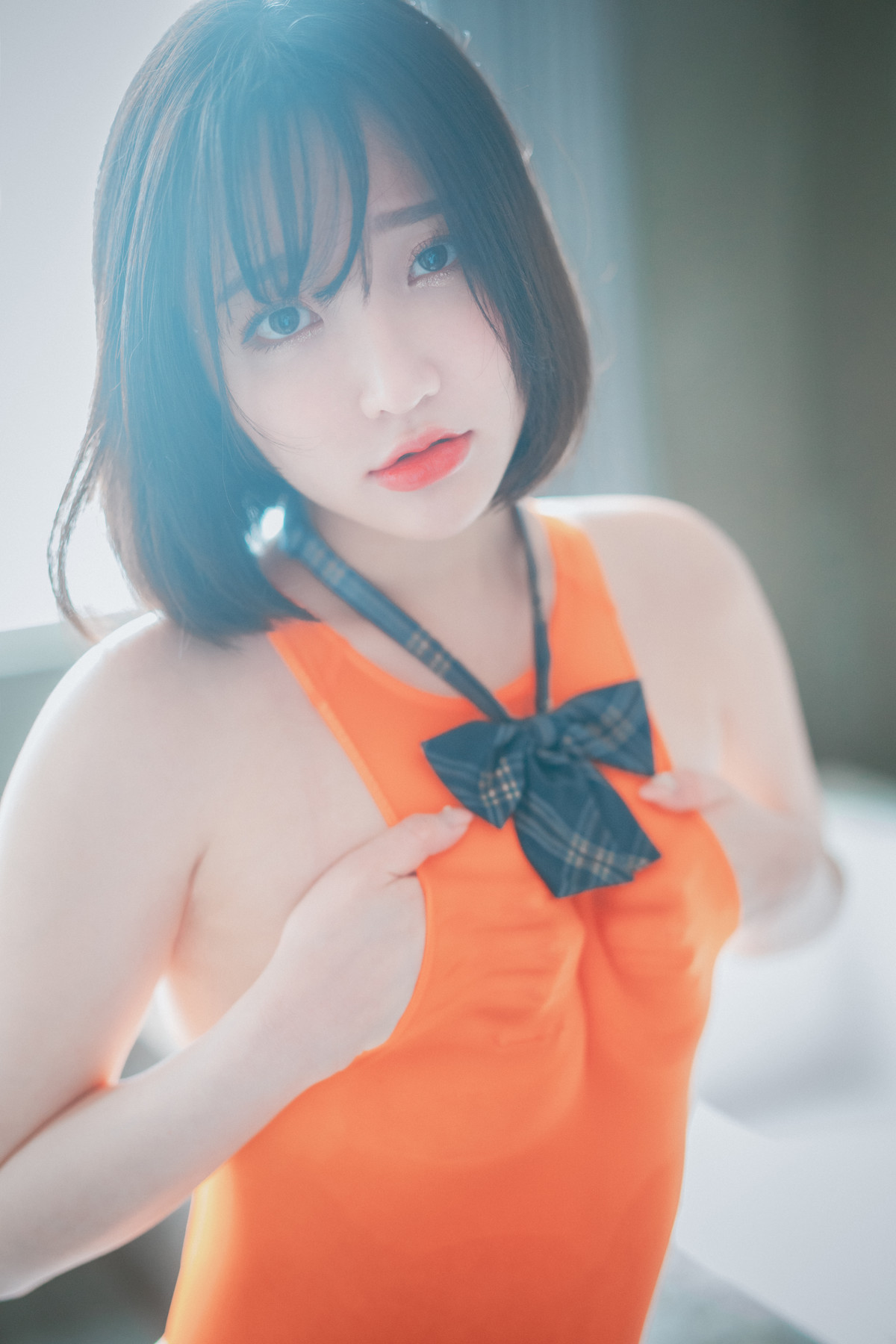 Son Yeeun 손예은, DJAWA ‘Swimming Lessons #6’ Set.03の写真 49