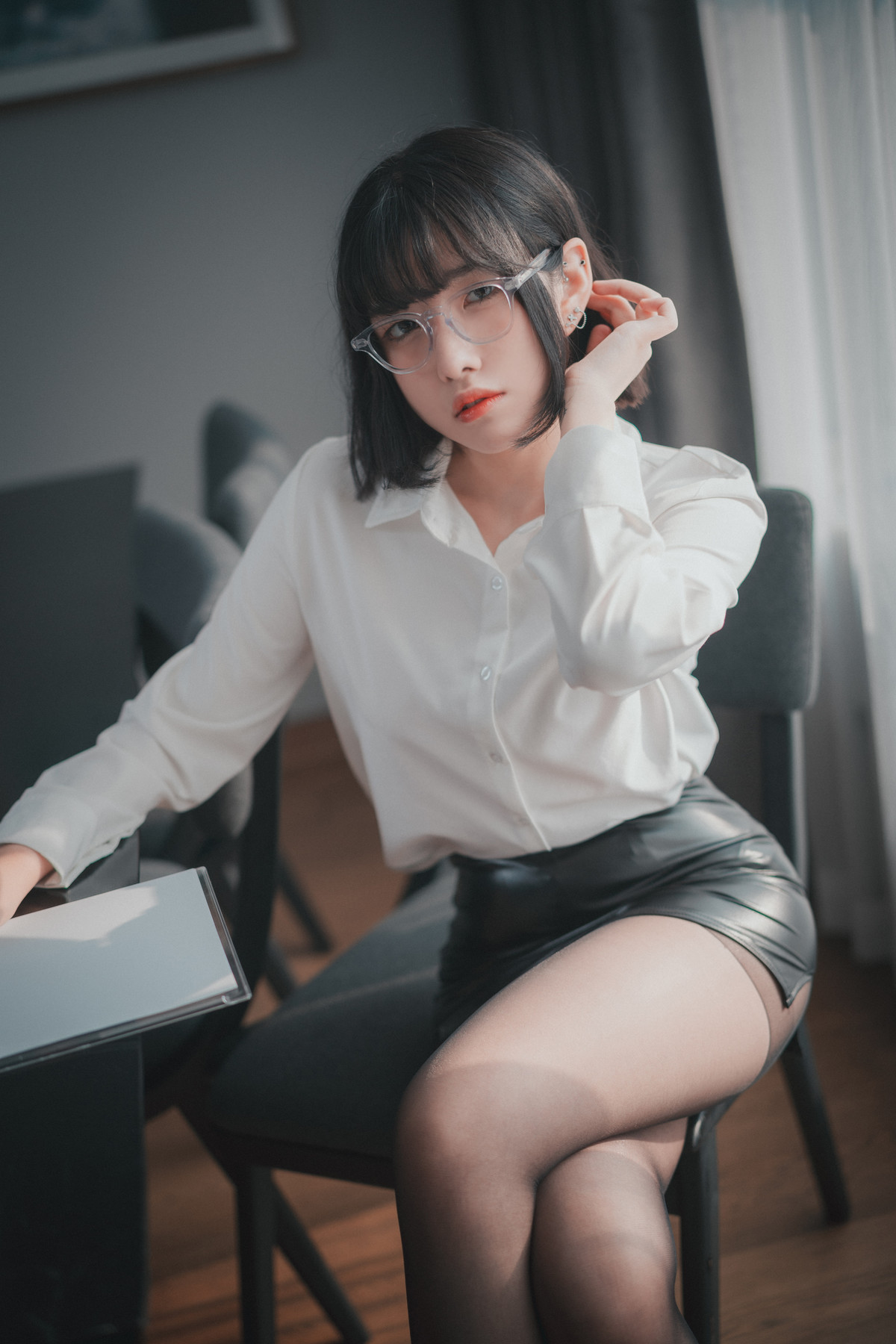 Sonson 손손, DJAWA ‘Need Your Approval’ Set.01の写真 5