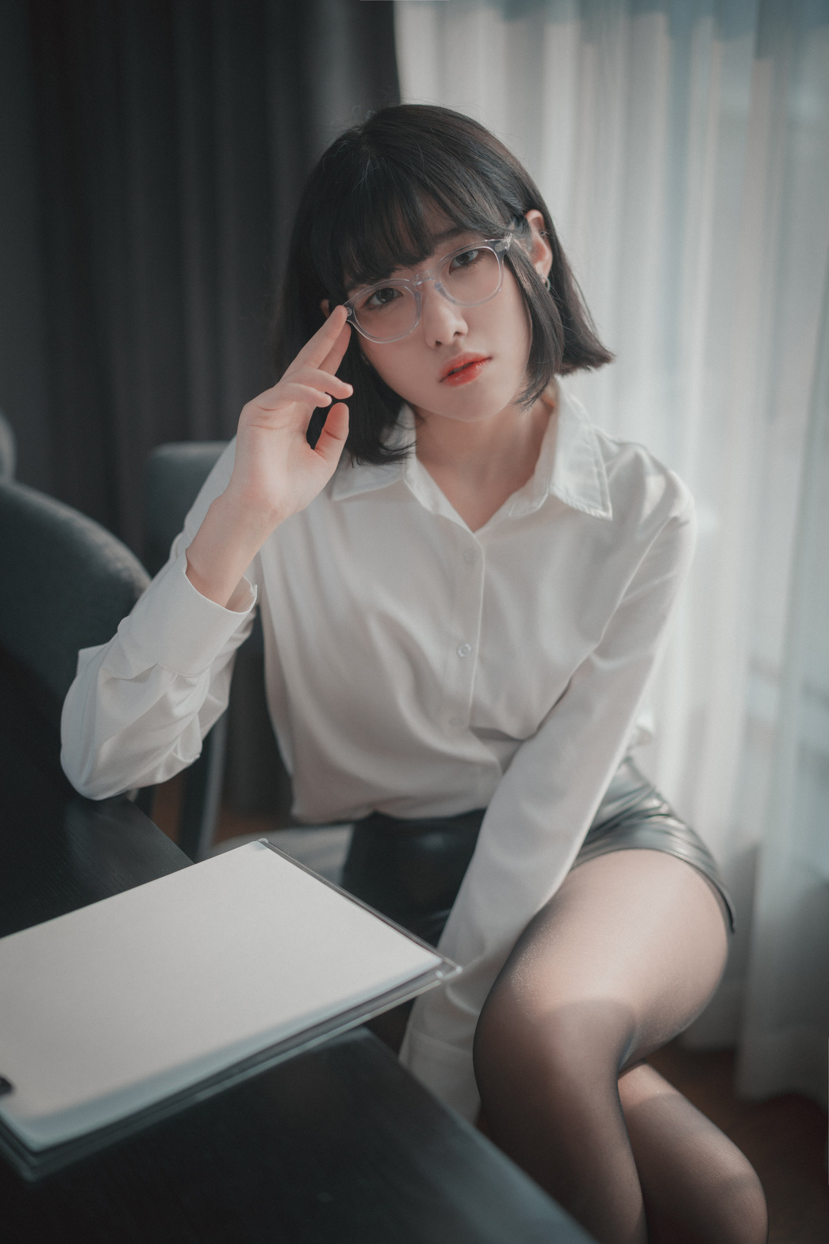 Sonson 손손, DJAWA ‘Need Your Approval’ Set.01の写真 6