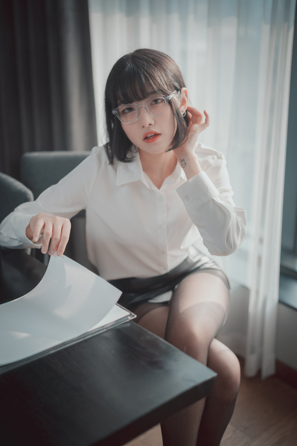 Sonson 손손, DJAWA ‘Need Your Approval’ Set.01の写真 7