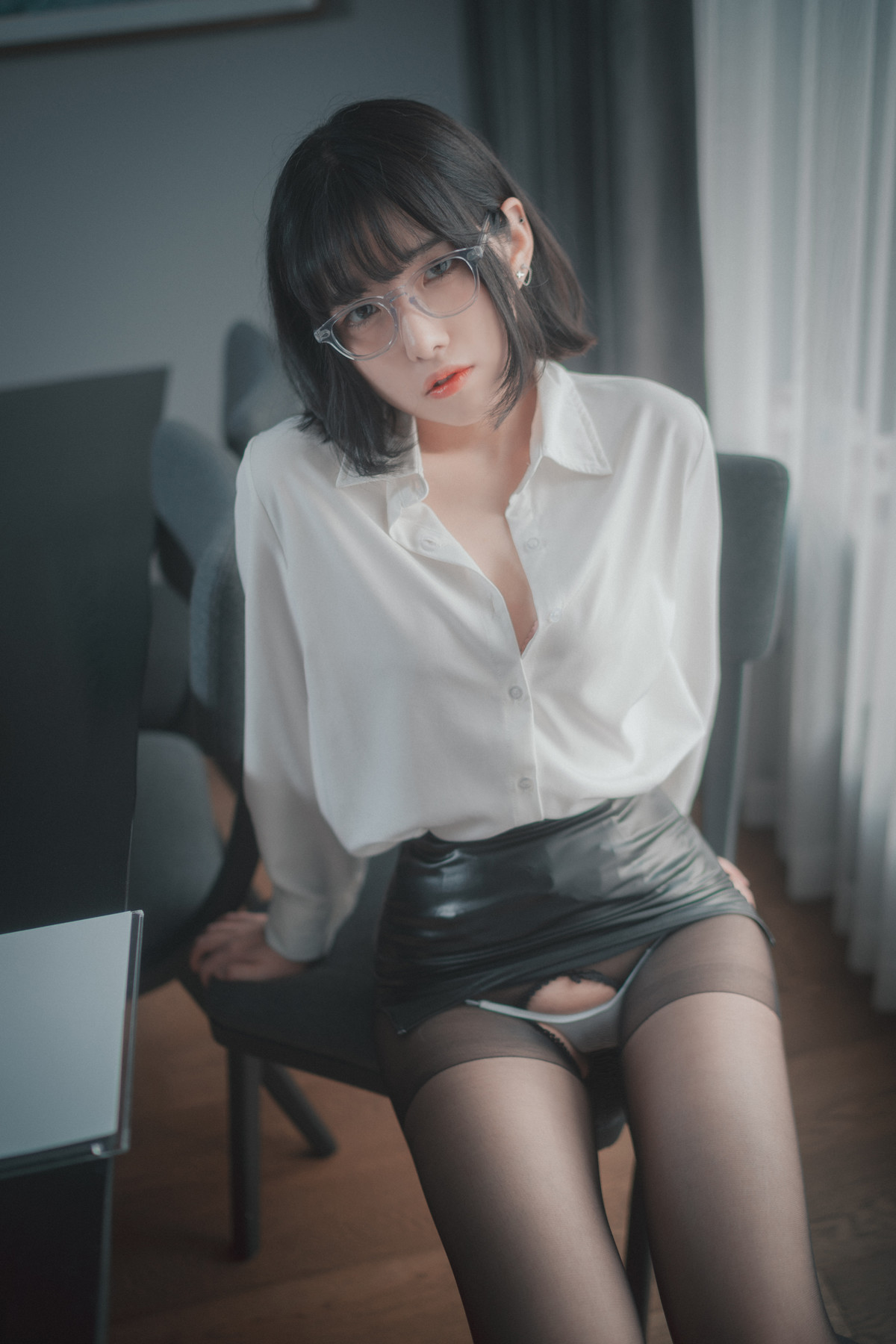 Sonson 손손, DJAWA ‘Need Your Approval’ Set.01の写真 9