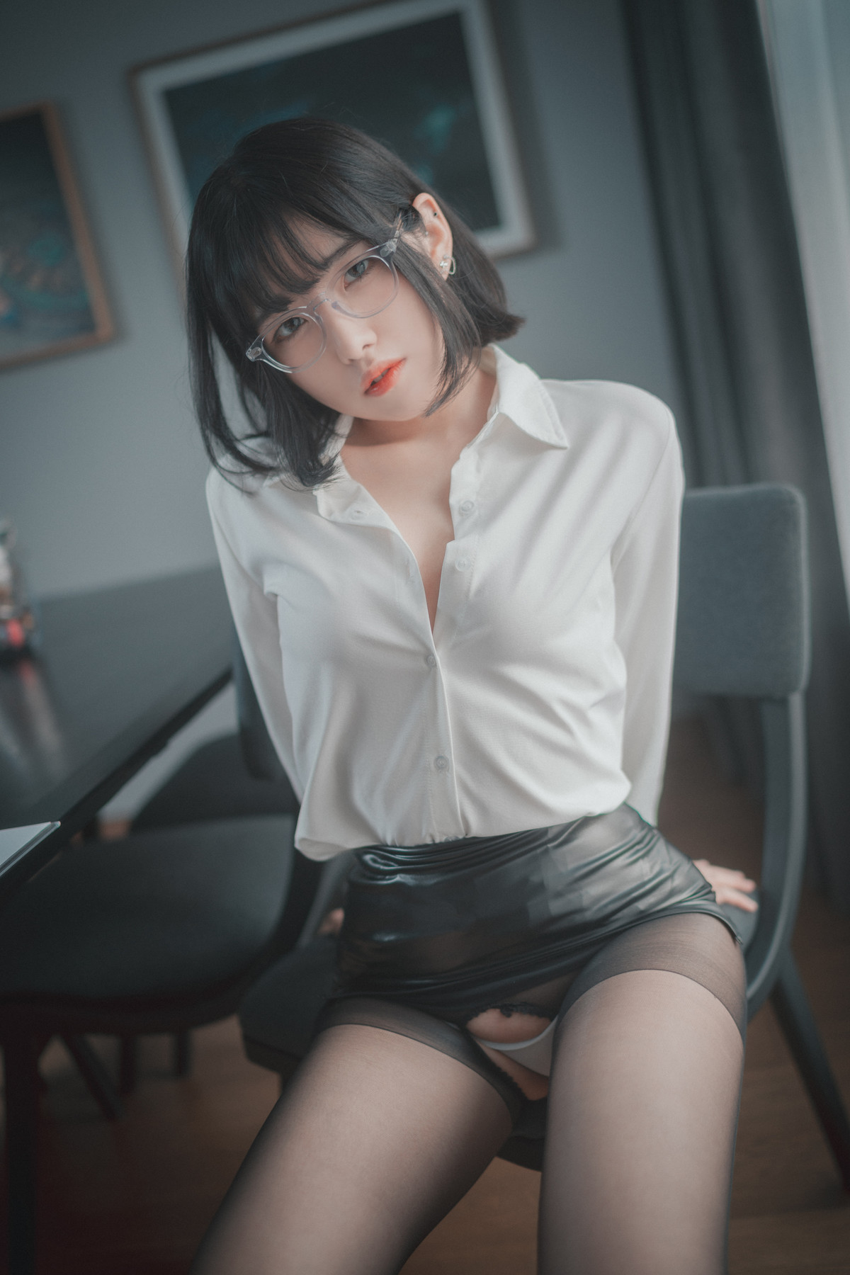 Sonson 손손, DJAWA ‘Need Your Approval’ Set.01の写真 10
