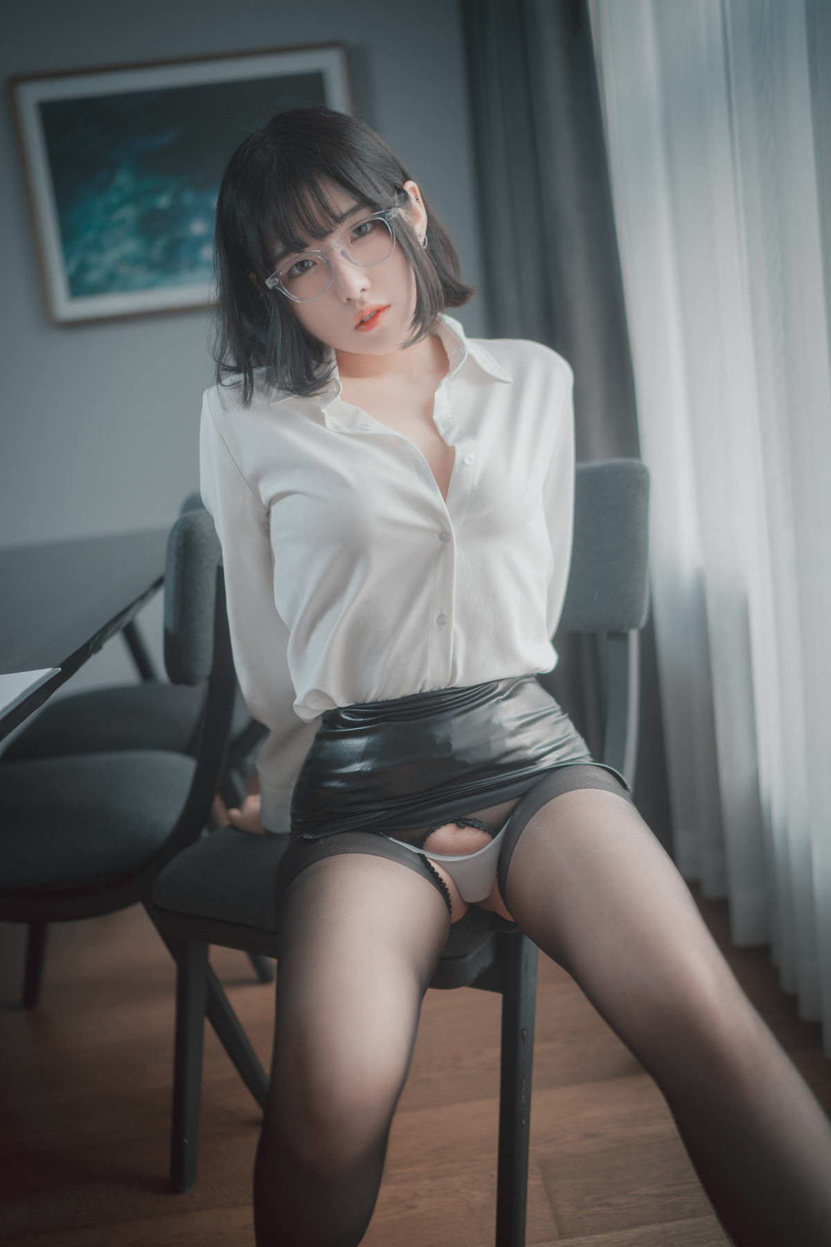 Sonson 손손, DJAWA ‘Need Your Approval’ Set.01の写真 11