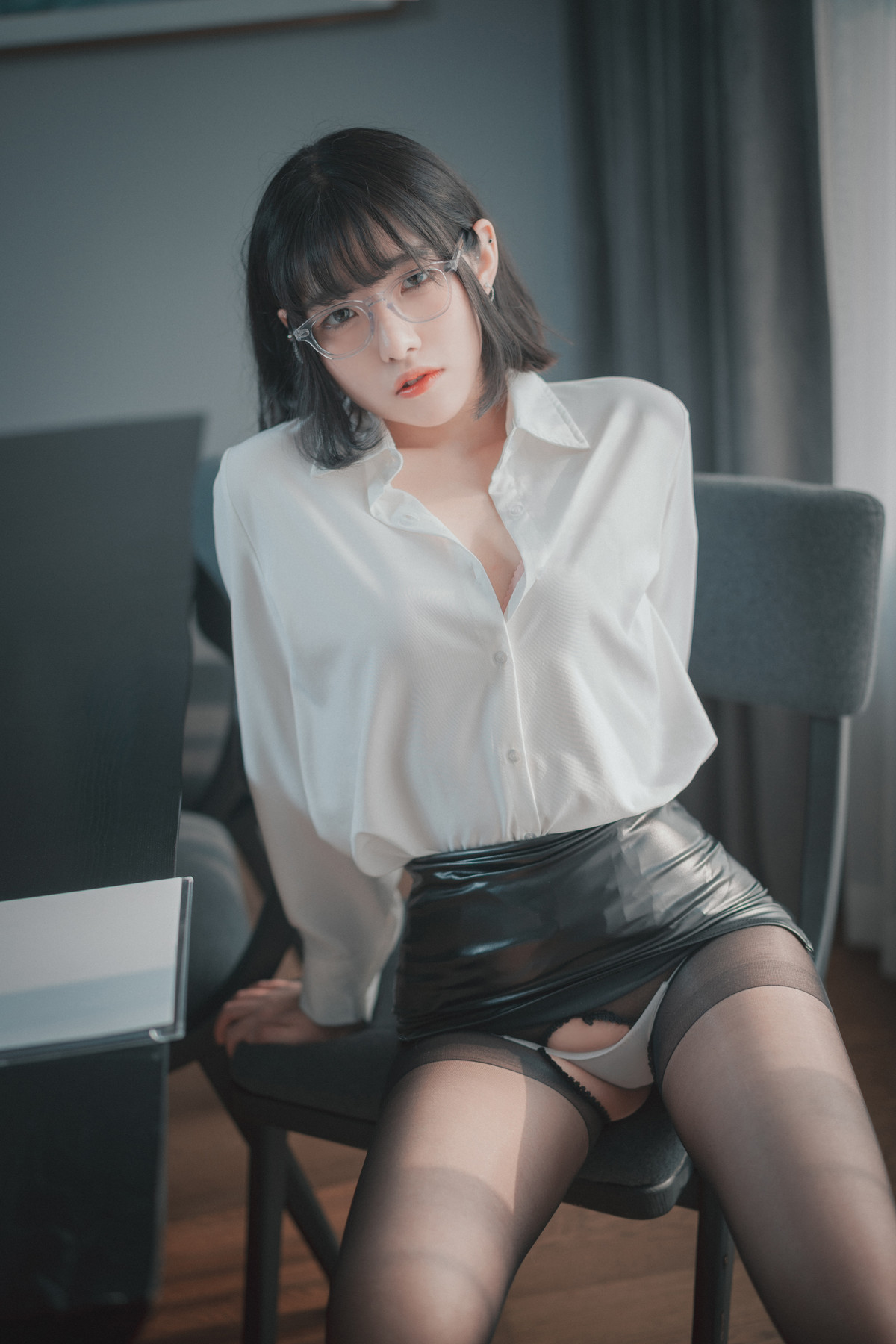 Sonson 손손, DJAWA ‘Need Your Approval’ Set.01の写真 12