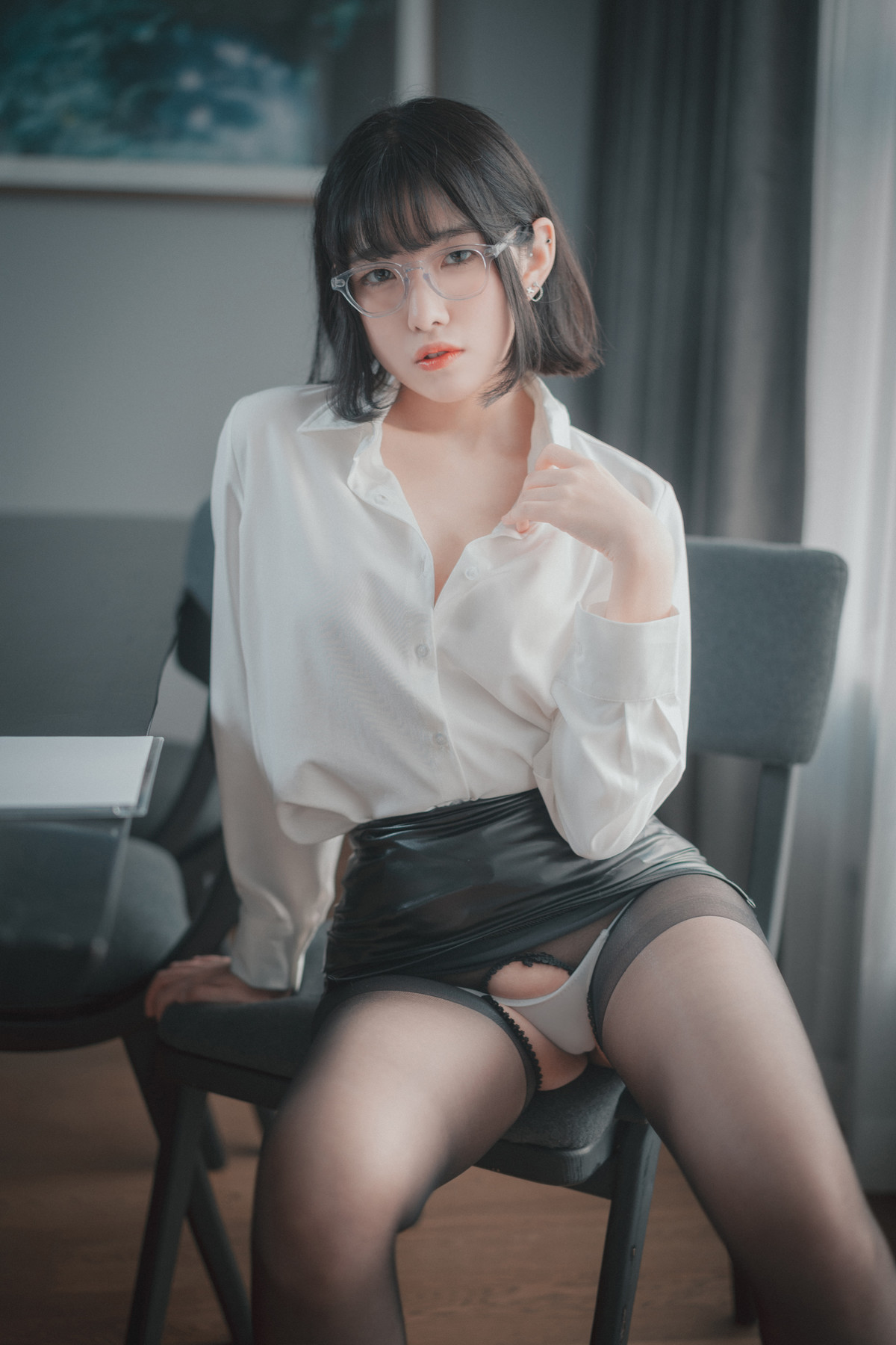 Sonson 손손, DJAWA ‘Need Your Approval’ Set.01の写真 13