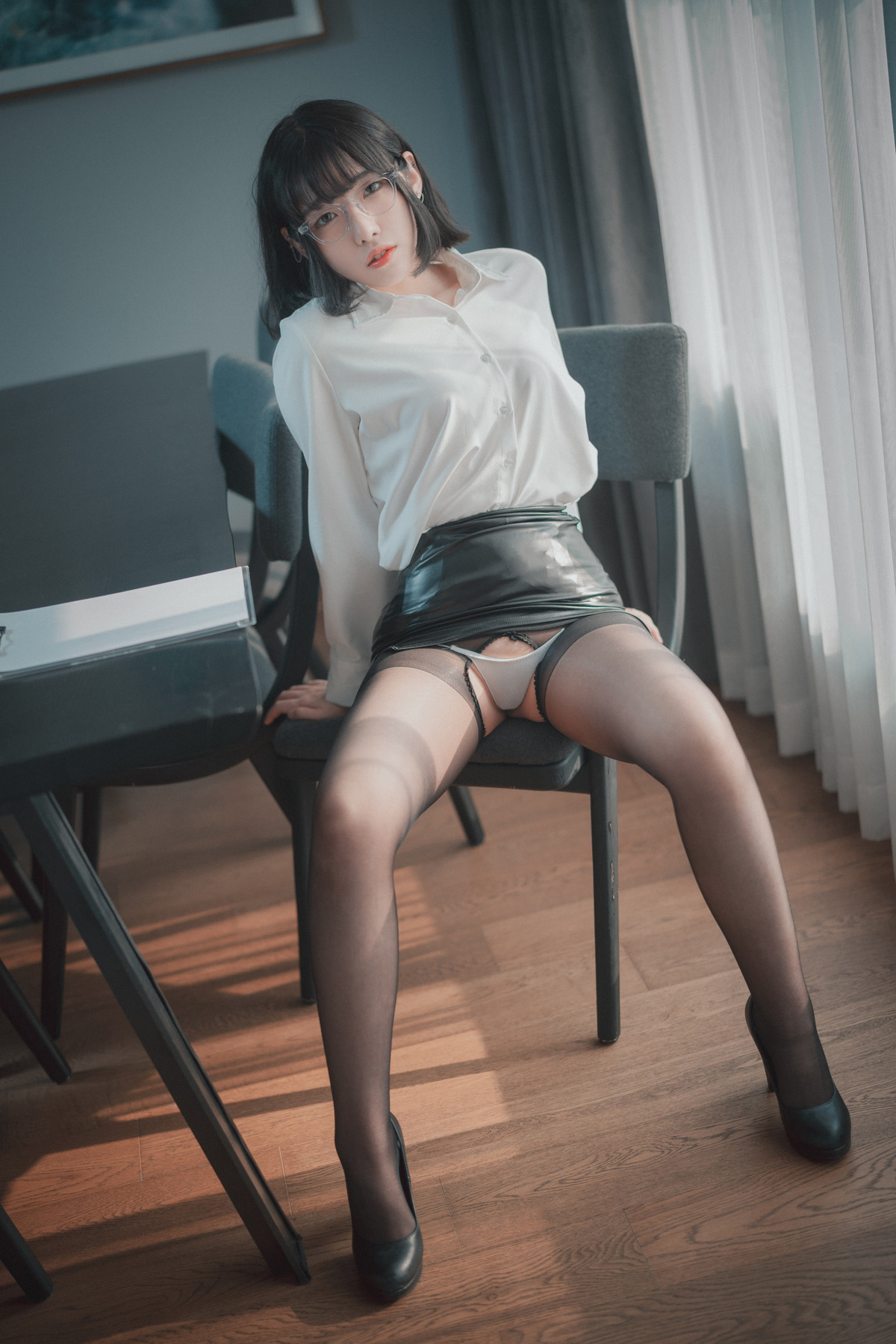 Sonson 손손, DJAWA ‘Need Your Approval’ Set.01の写真 14