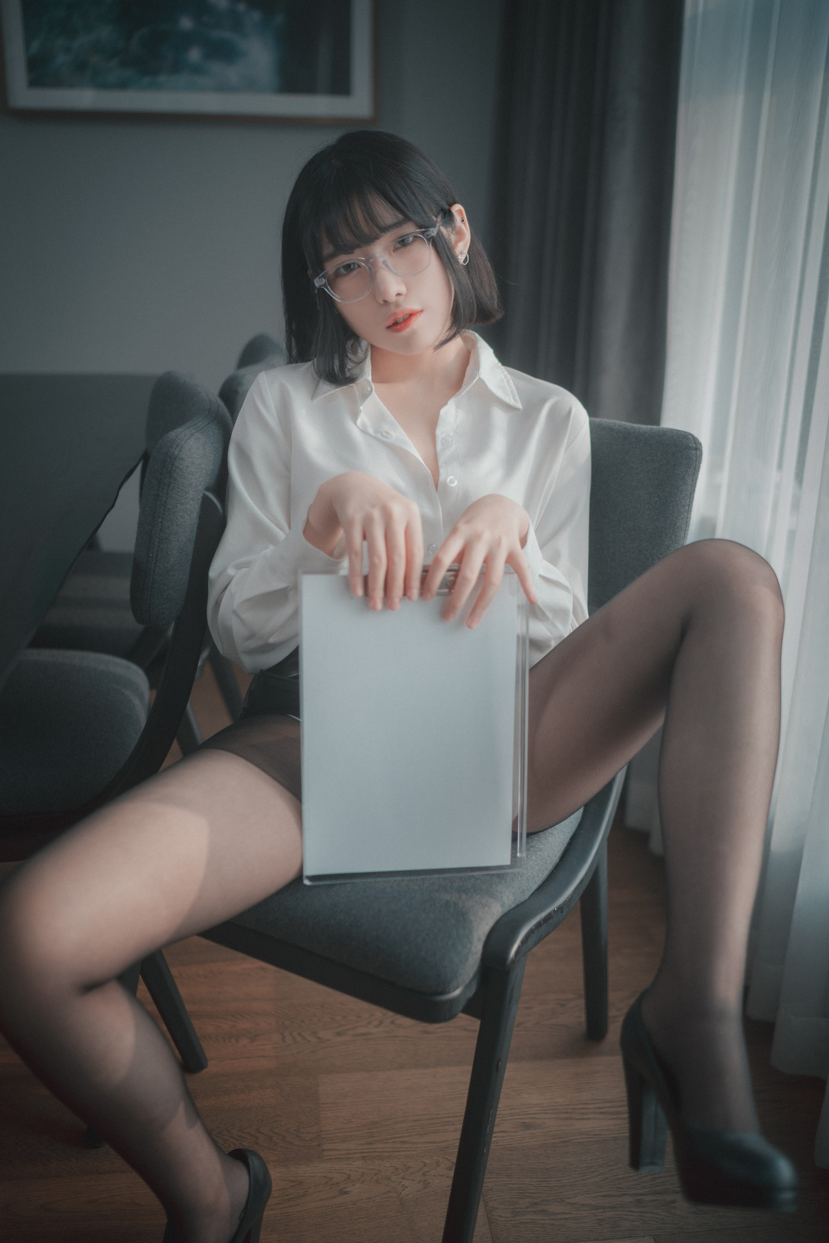 Sonson 손손, DJAWA ‘Need Your Approval’ Set.01の写真 15