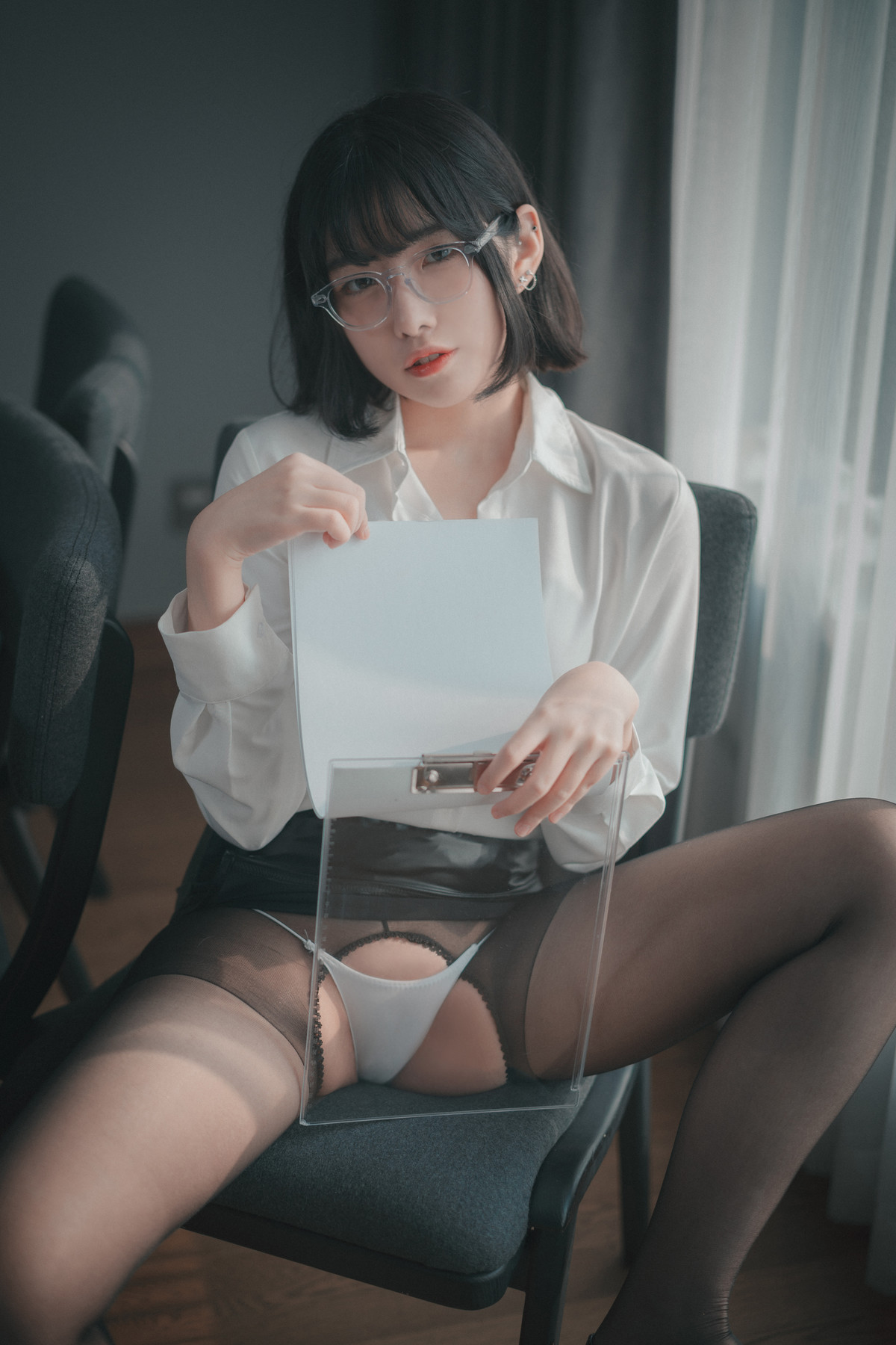 Sonson 손손, DJAWA ‘Need Your Approval’ Set.01の写真 16