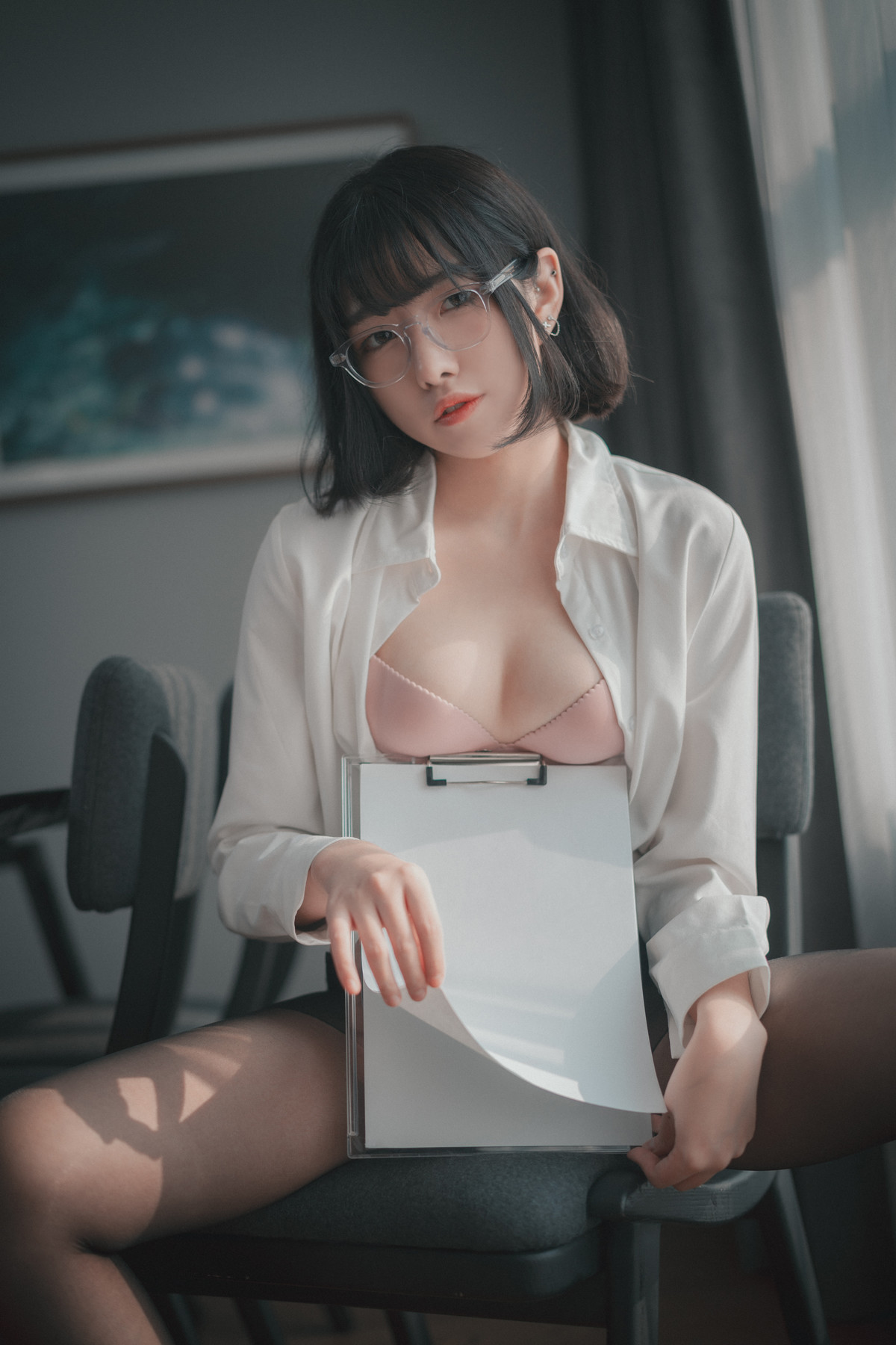 Sonson 손손, DJAWA ‘Need Your Approval’ Set.01の写真 18