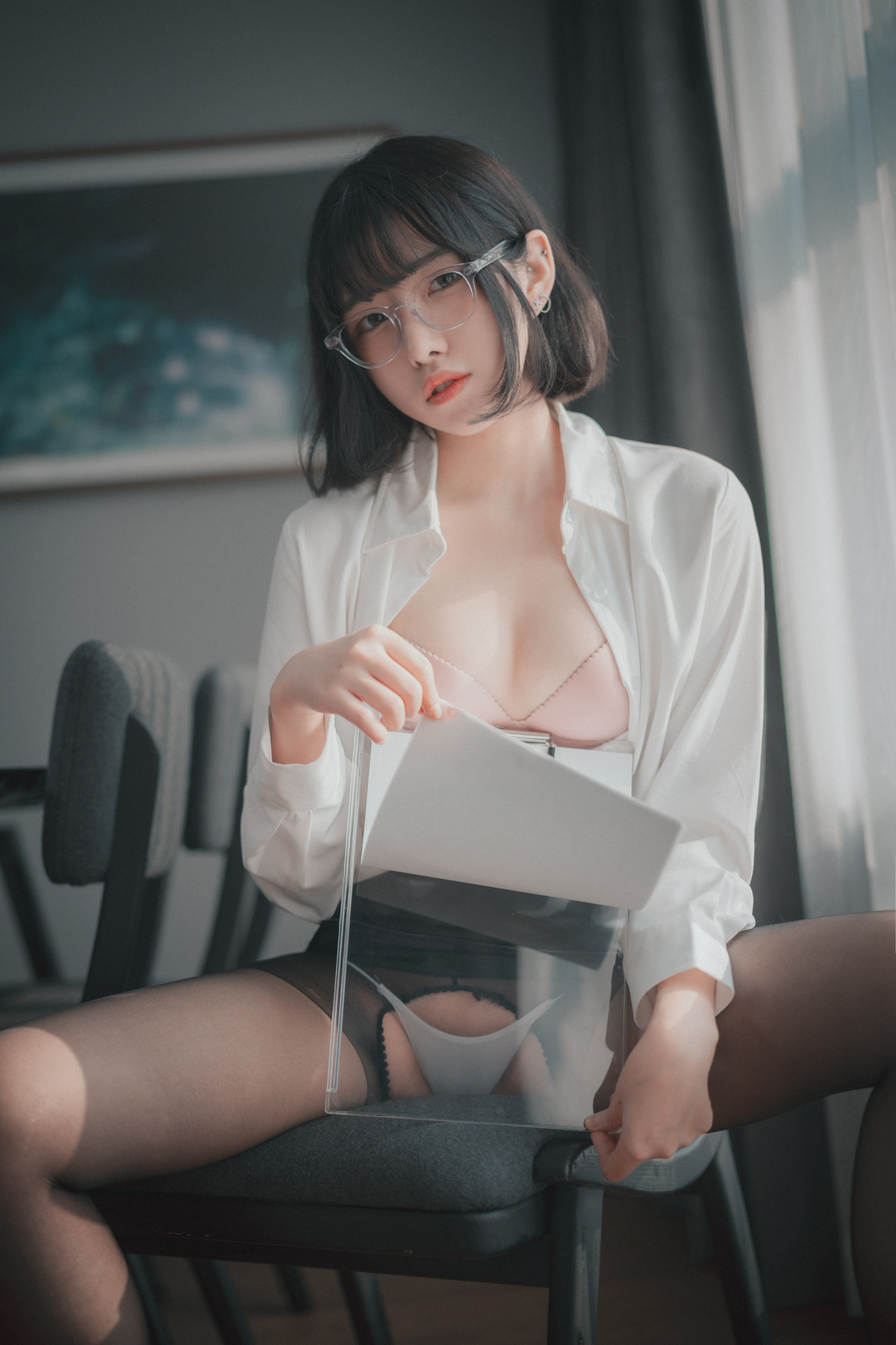 Sonson 손손, DJAWA ‘Need Your Approval’ Set.01の写真 19