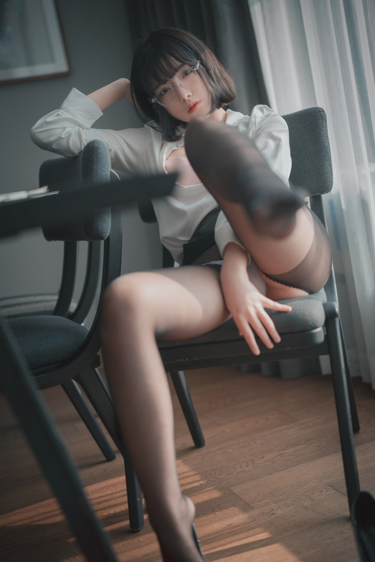 Sonson 손손, DJAWA ‘Need Your Approval’ Set.01の写真 23