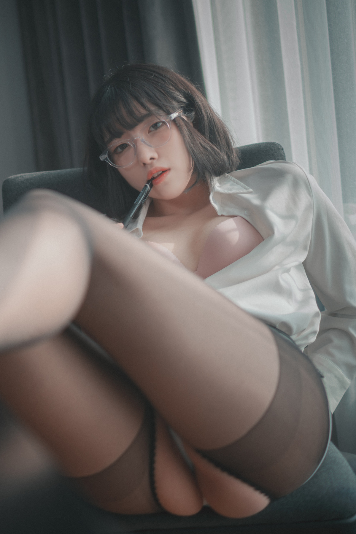 Sonson 손손, DJAWA ‘Need Your Approval’ Set.01の写真 25