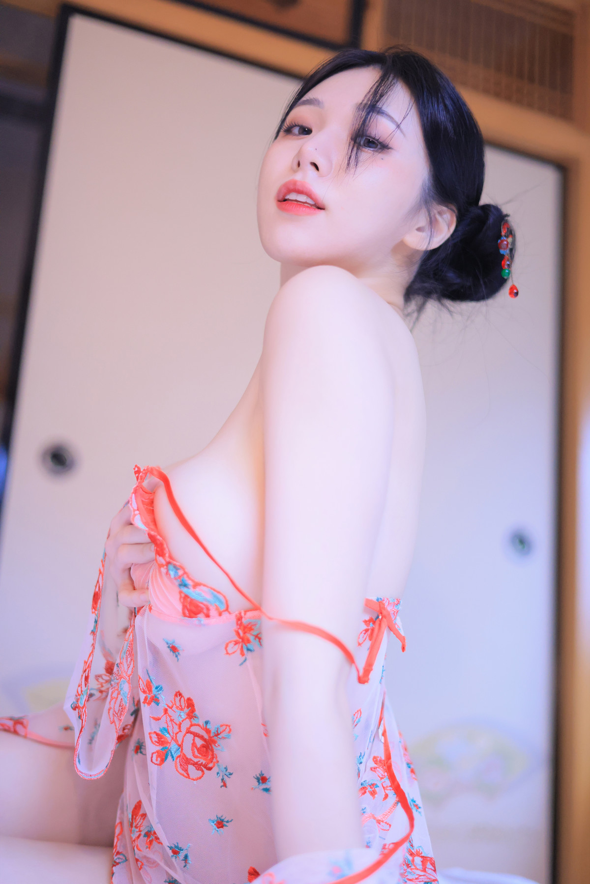 Yeon Woo 연우, Photobook ‘Heat’ Set.01の写真 7