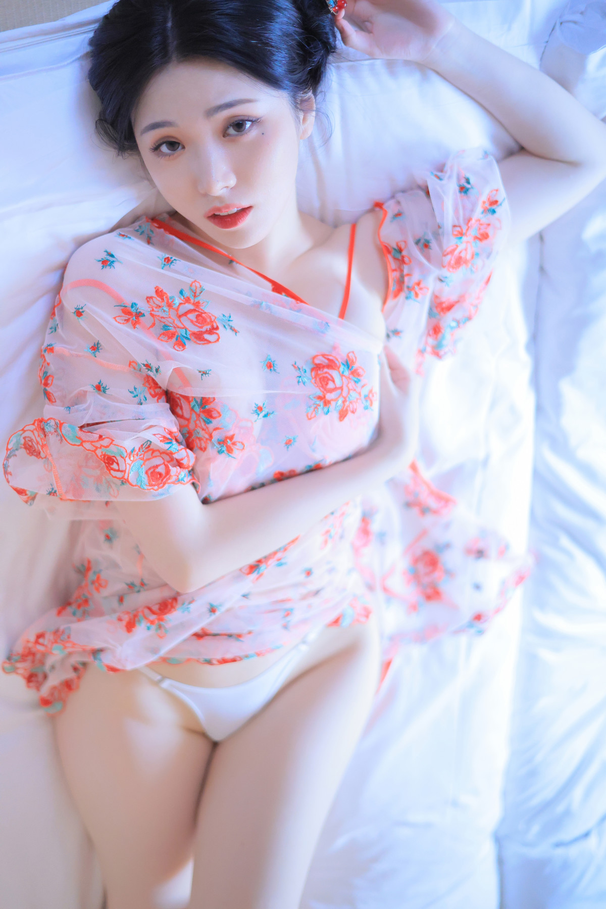 Yeon Woo 연우, Photobook ‘Heat’ Set.01の写真 41