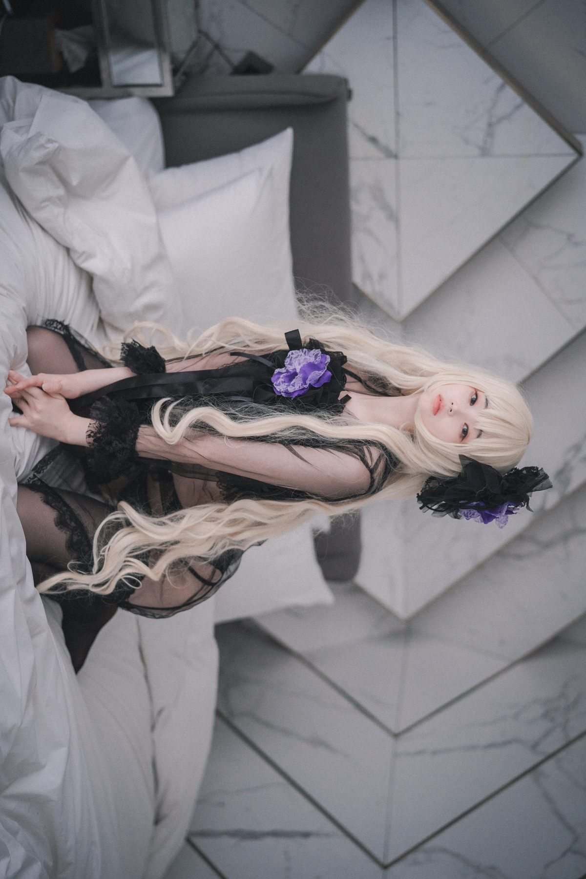 Bambi 밤비, DJAWA ‘Rita Destiny Child’ Set.01の写真 5
