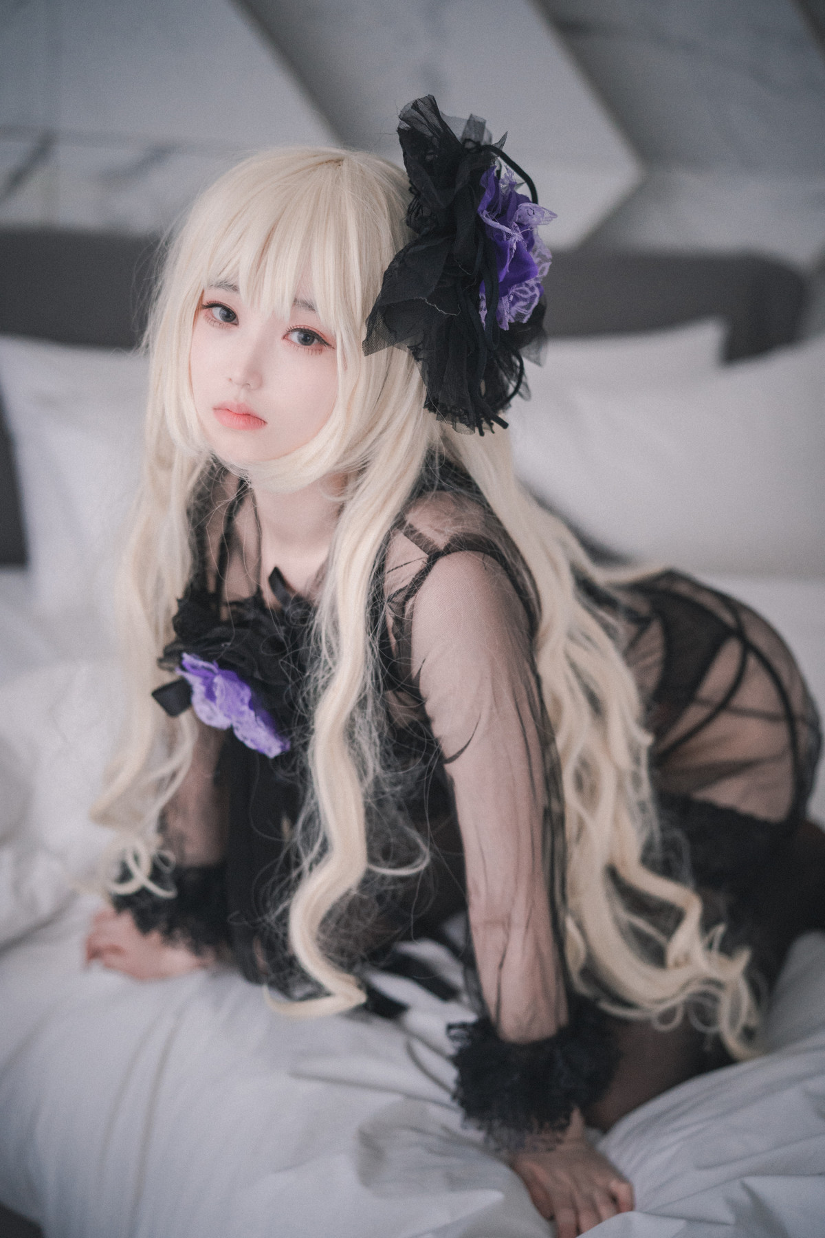 Bambi 밤비, DJAWA ‘Rita Destiny Child’ Set.01の写真 7