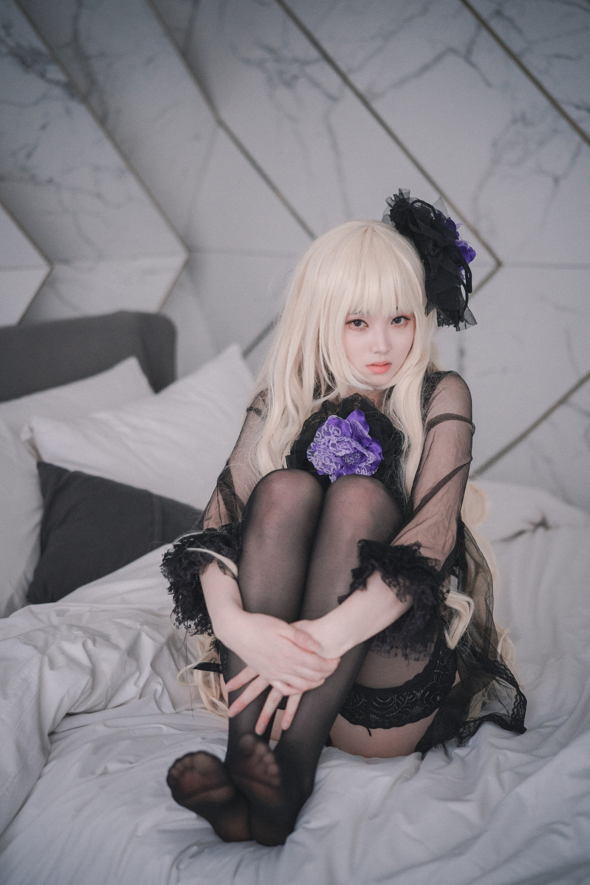 Bambi 밤비, DJAWA ‘Rita Destiny Child’ Set.01の写真 11