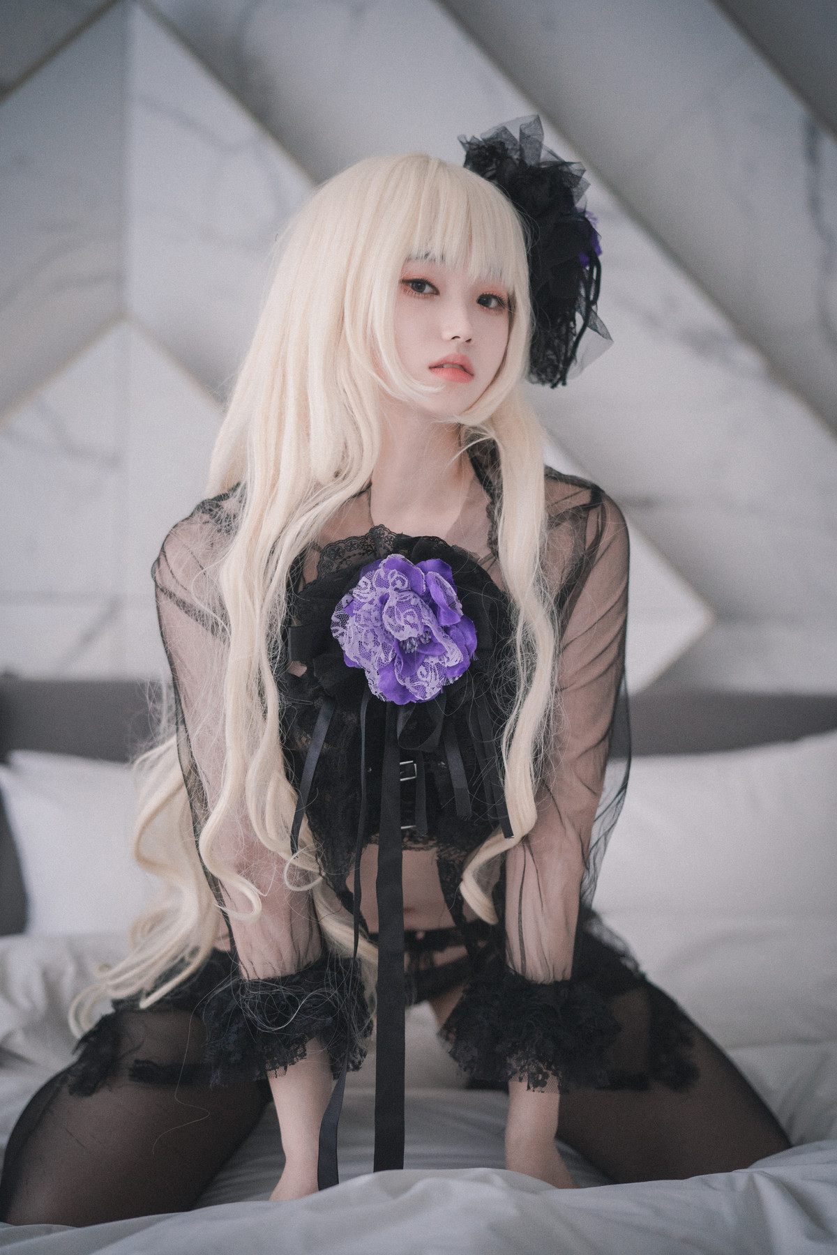 Bambi 밤비, DJAWA ‘Rita Destiny Child’ Set.01の写真 17