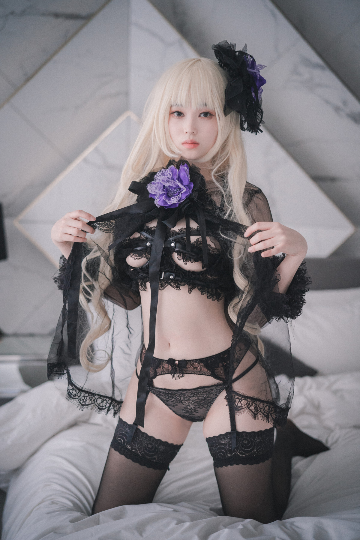 Bambi 밤비, DJAWA ‘Rita Destiny Child’ Set.01の写真 20