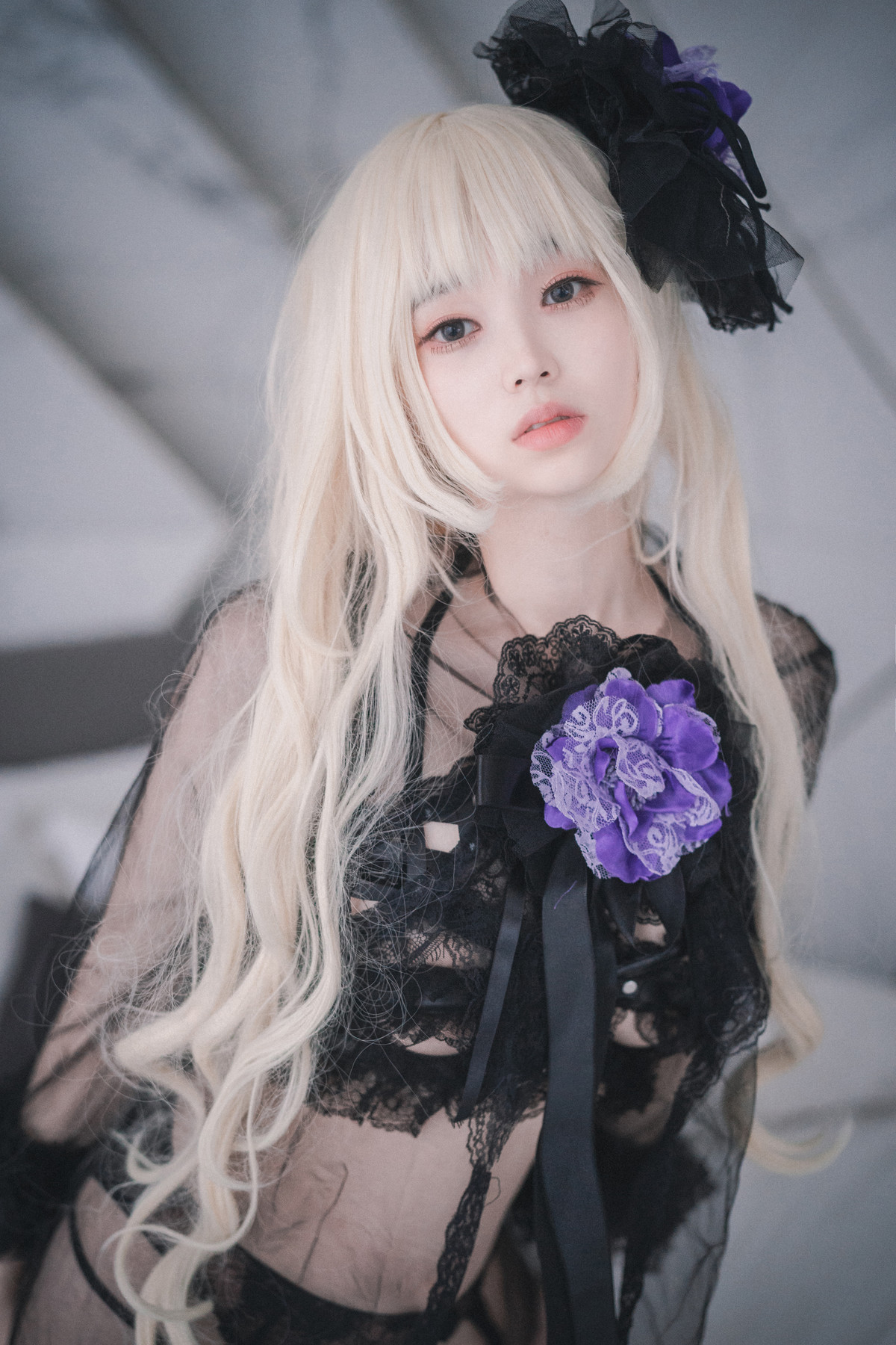 Bambi 밤비, DJAWA ‘Rita Destiny Child’ Set.01の写真 24