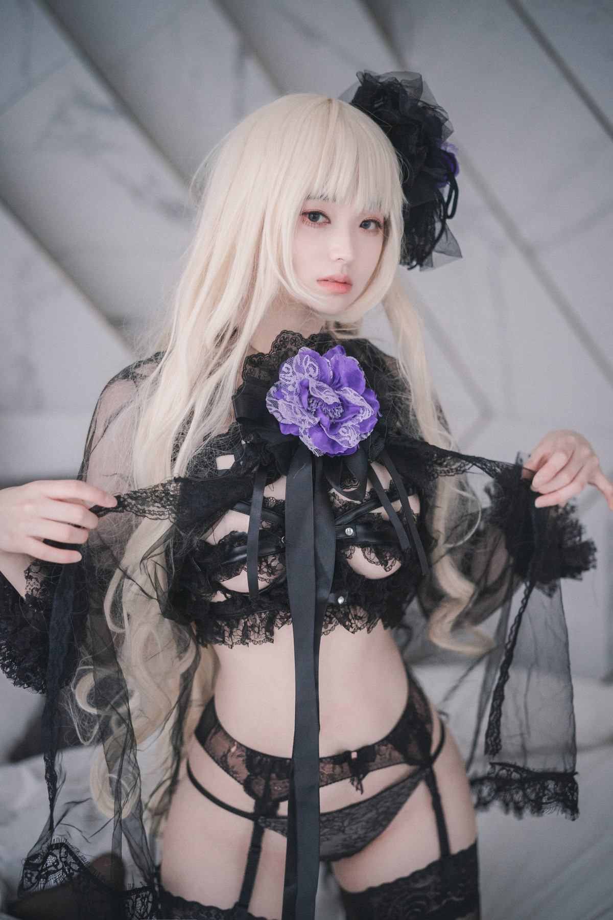 Bambi 밤비, DJAWA ‘Rita Destiny Child’ Set.01の写真 25