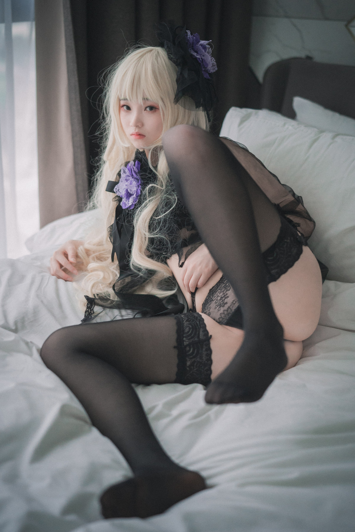 Bambi 밤비, DJAWA ‘Rita Destiny Child’ Set.01の写真 35