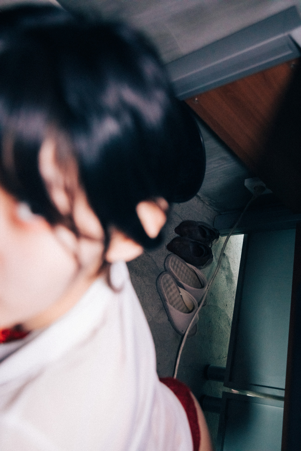 ZIA.Kwon 권지아, Loozy ‘Office Slave’ Set.04の写真 31