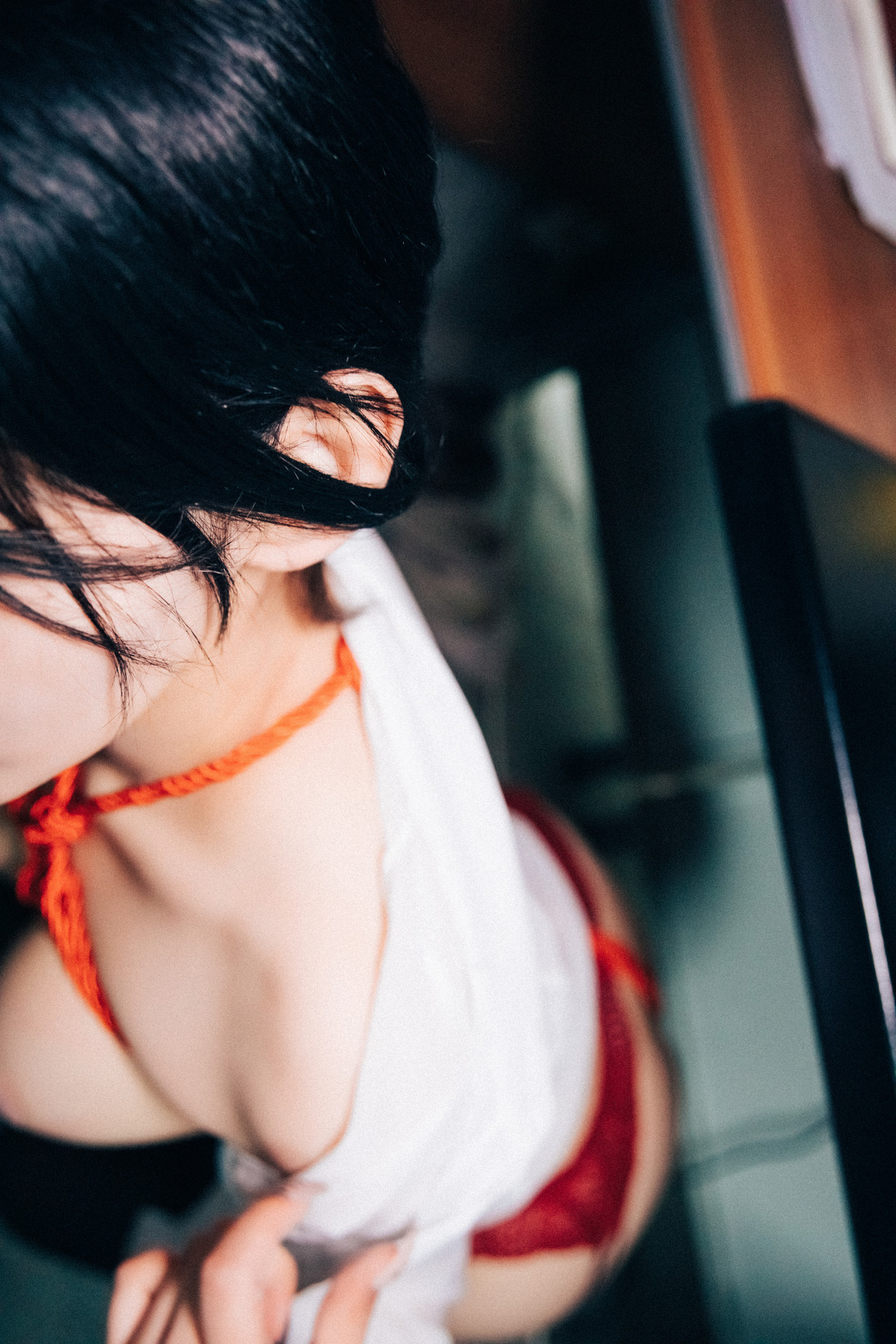 ZIA.Kwon 권지아, Loozy ‘Office Slave’ Set.04の写真 32