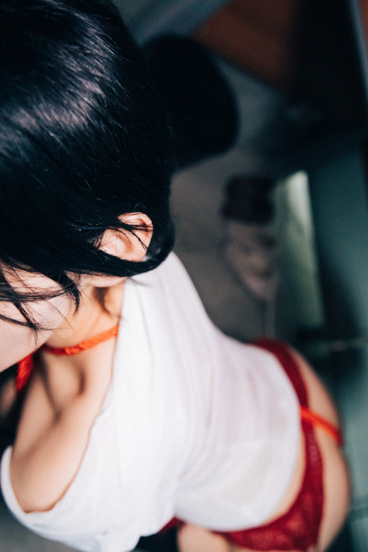 ZIA.Kwon 권지아, Loozy ‘Office Slave’ Set.04の写真 33