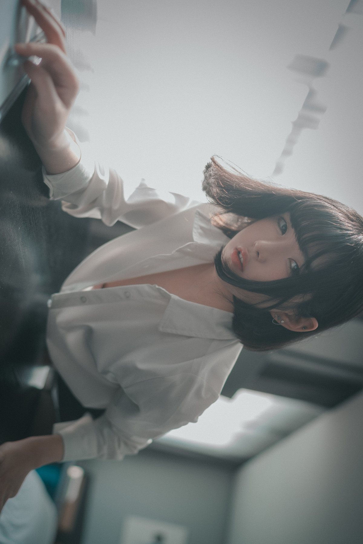 Sonson 손손, DJAWA ‘Need Your Approval’ Set.02の写真 8
