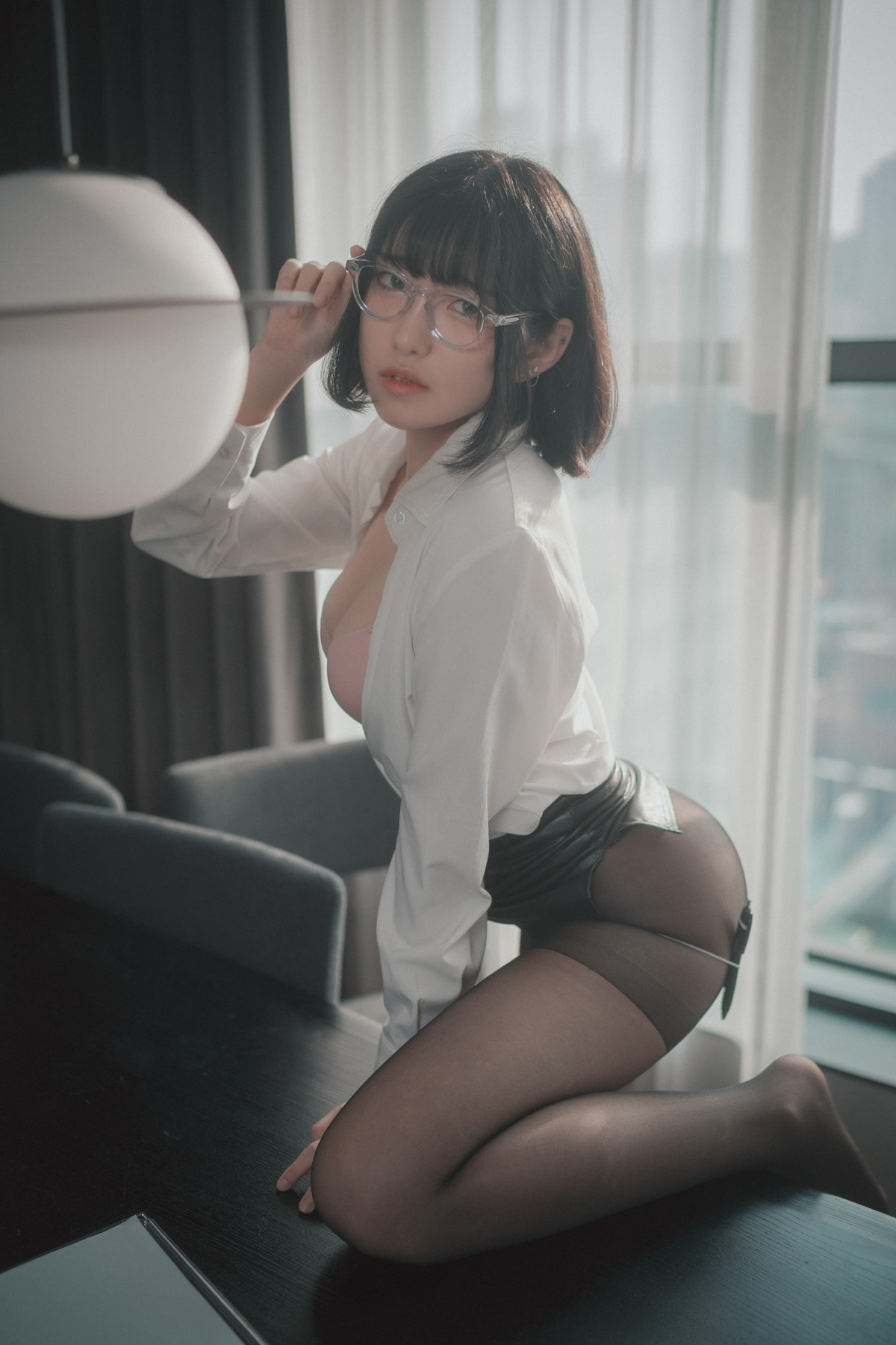 Sonson 손손, DJAWA ‘Need Your Approval’ Set.02の写真 12
