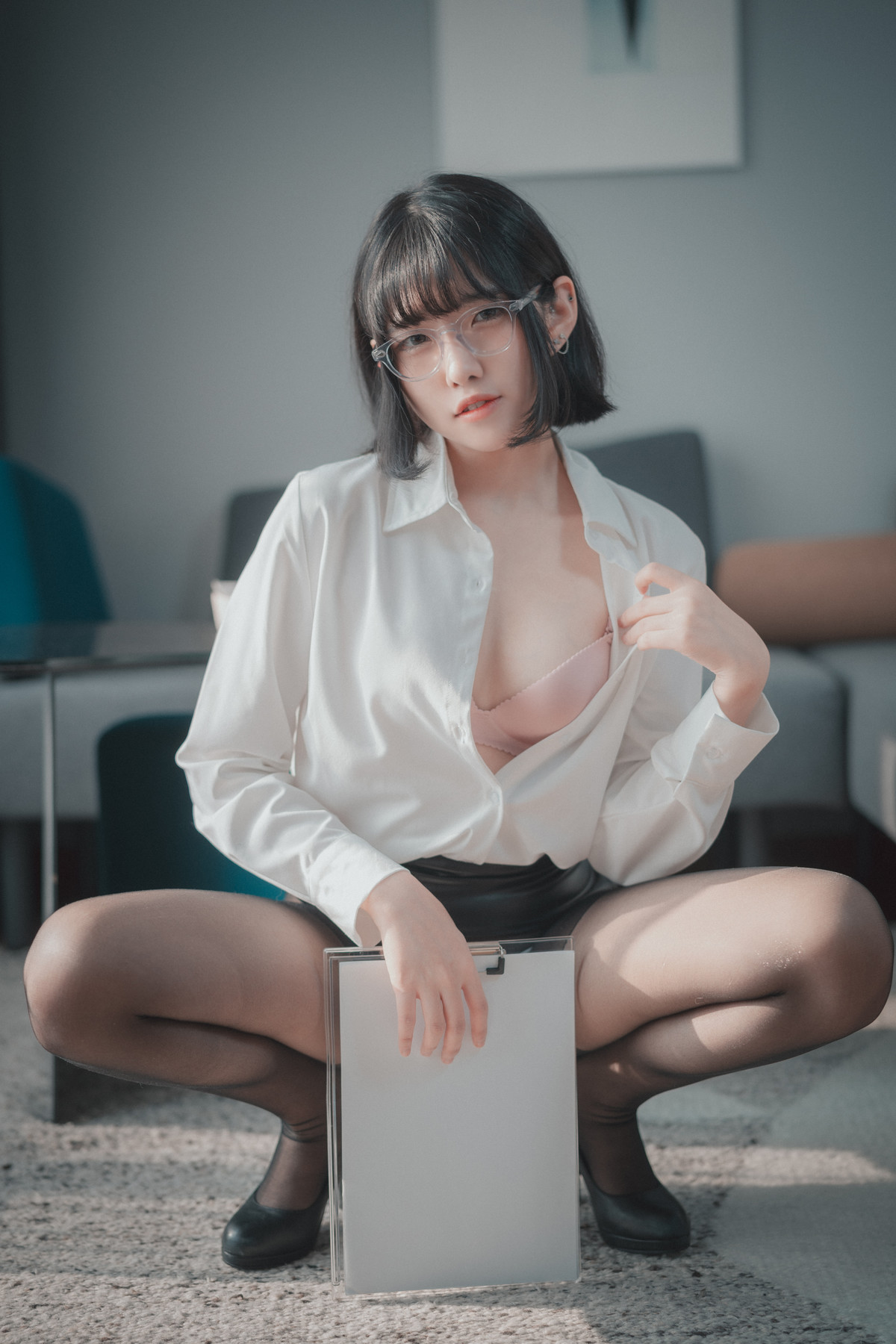 Sonson 손손, DJAWA ‘Need Your Approval’ Set.02の写真 29
