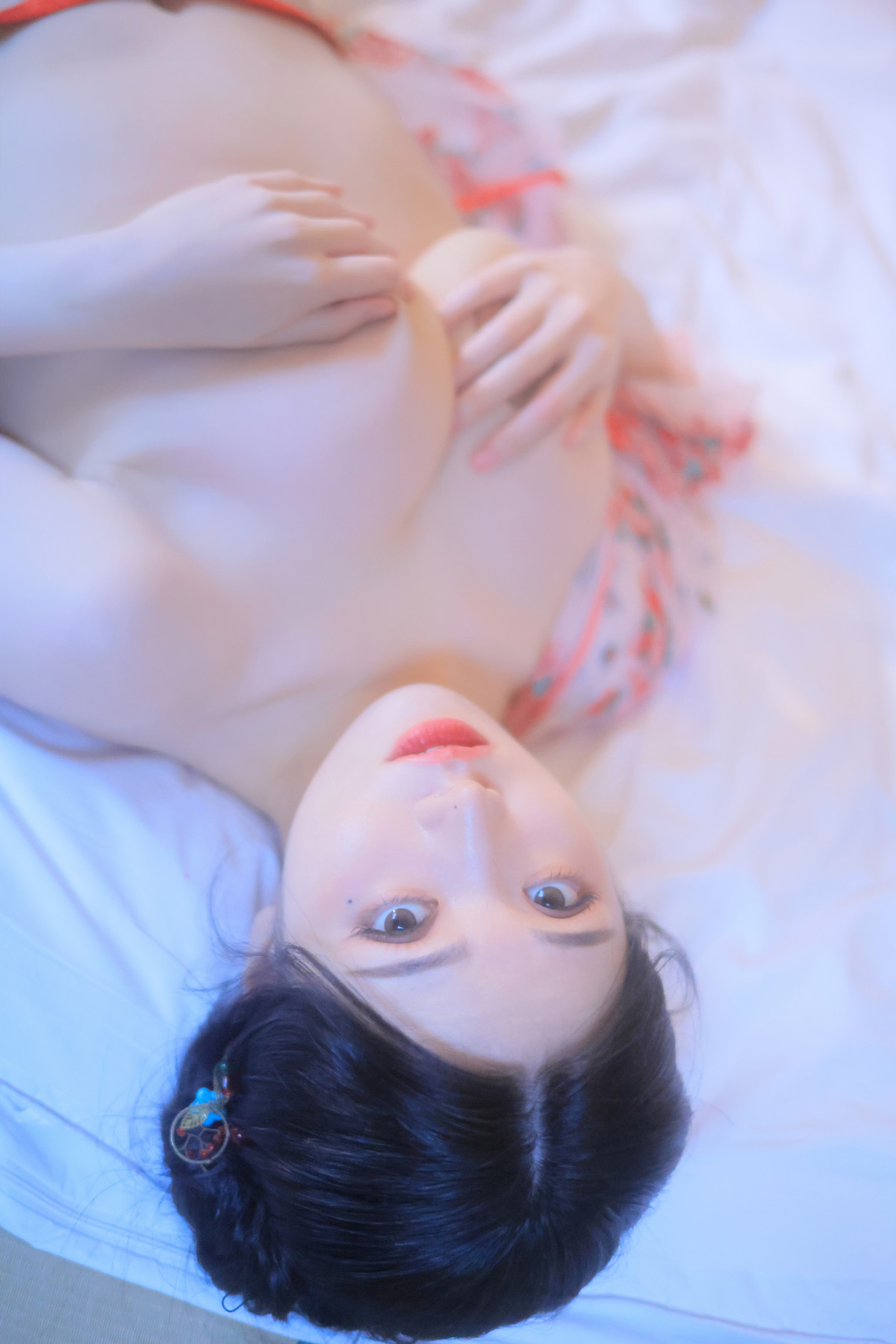 Yeon Woo 연우, Photobook ‘Heat’ Set.02の写真 39