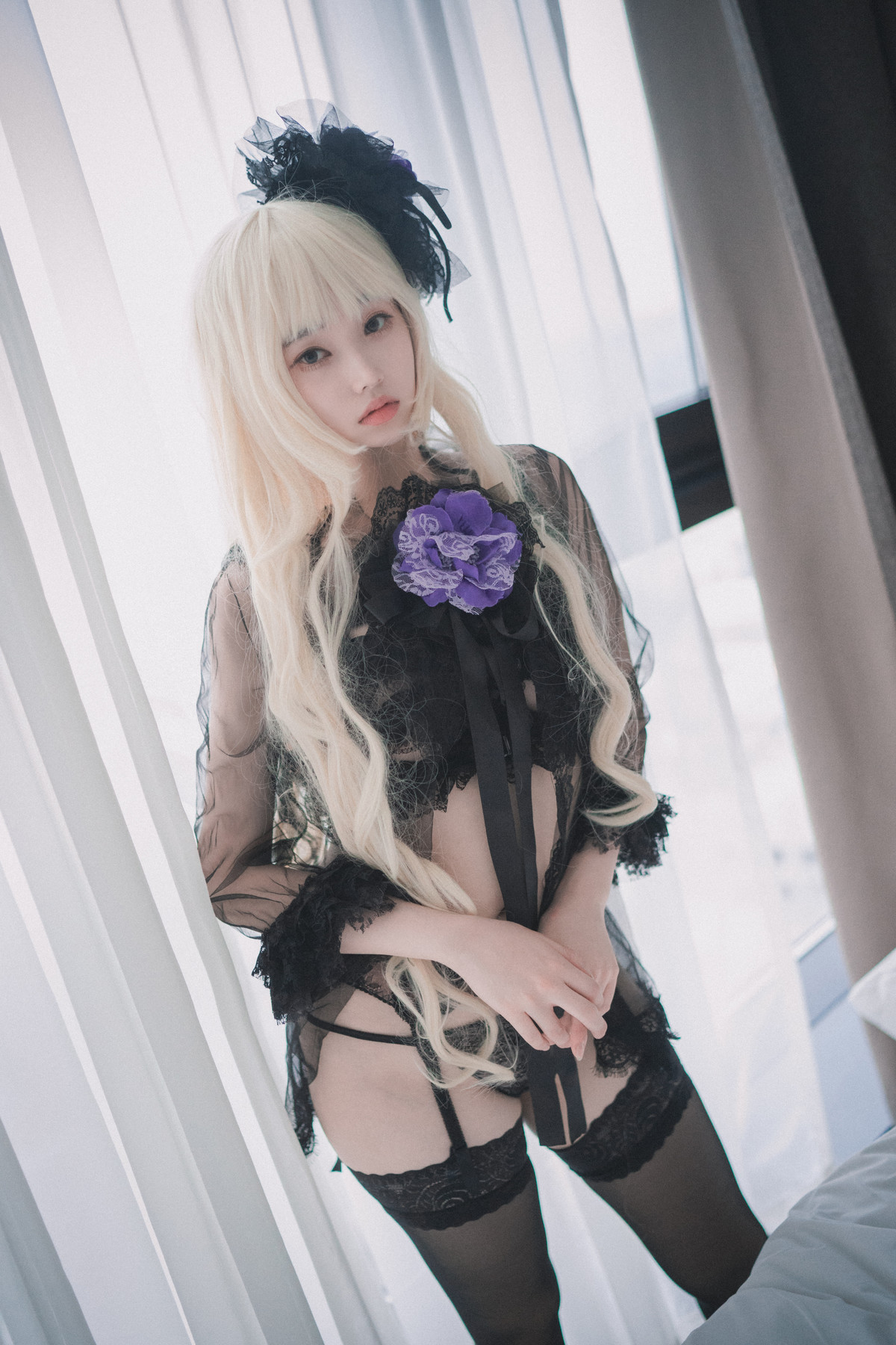 Bambi 밤비, DJAWA ‘Rita Destiny Child’ Set.02の写真 3