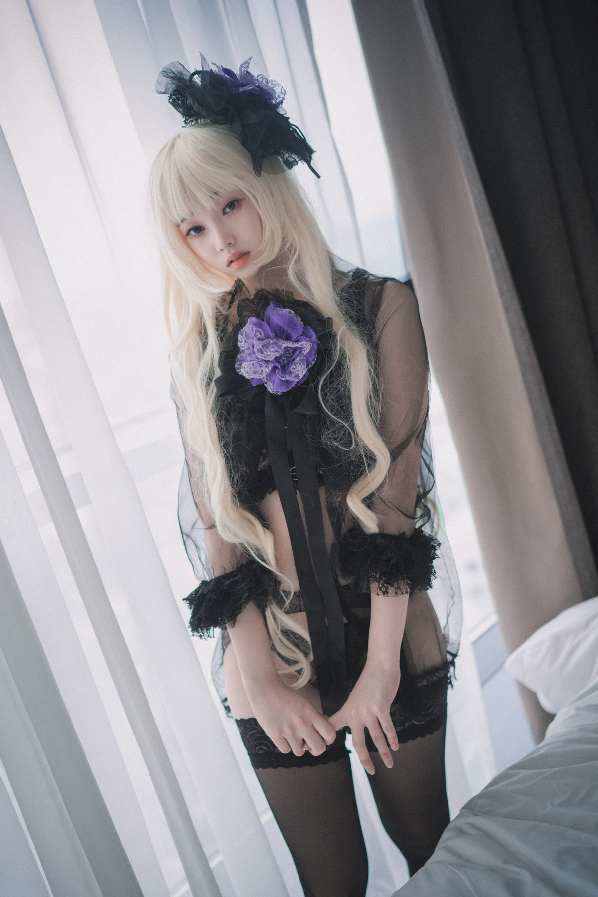 Bambi 밤비, DJAWA ‘Rita Destiny Child’ Set.02の写真 4