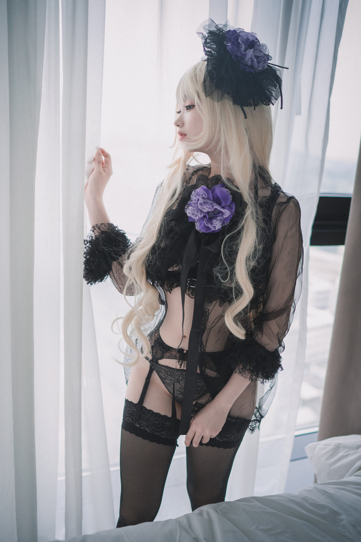 Bambi 밤비, DJAWA ‘Rita Destiny Child’ Set.02の写真 5