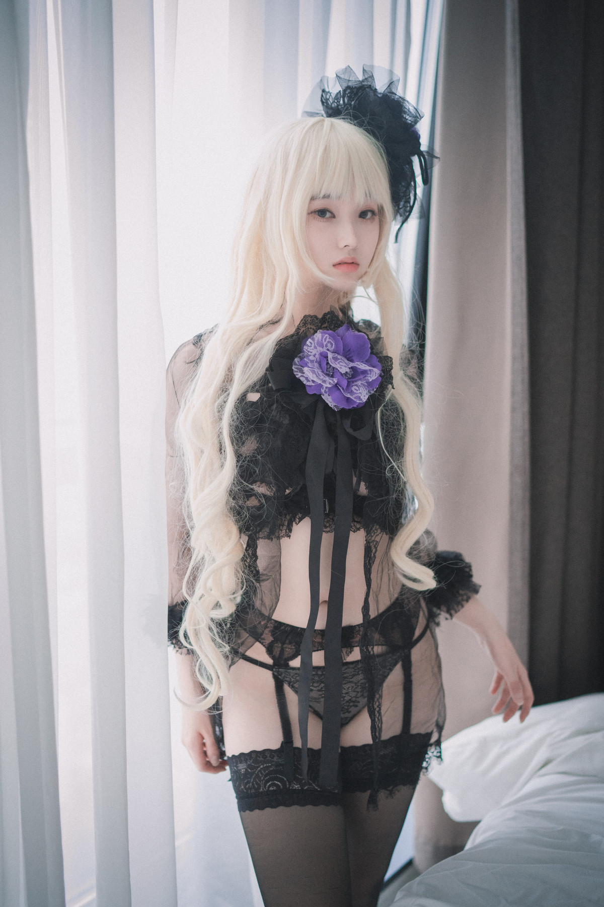 Bambi 밤비, DJAWA ‘Rita Destiny Child’ Set.02の写真 6