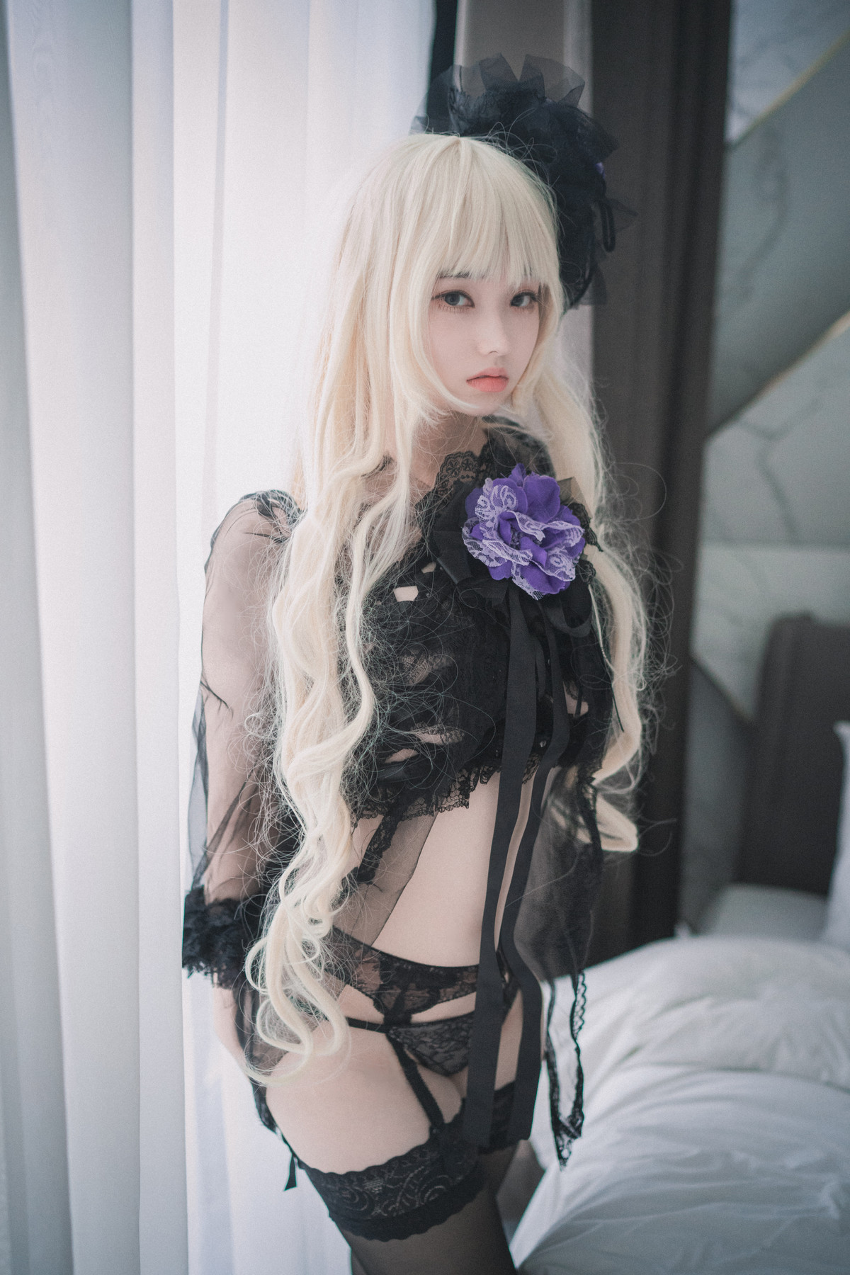 Bambi 밤비, DJAWA ‘Rita Destiny Child’ Set.02の写真 7