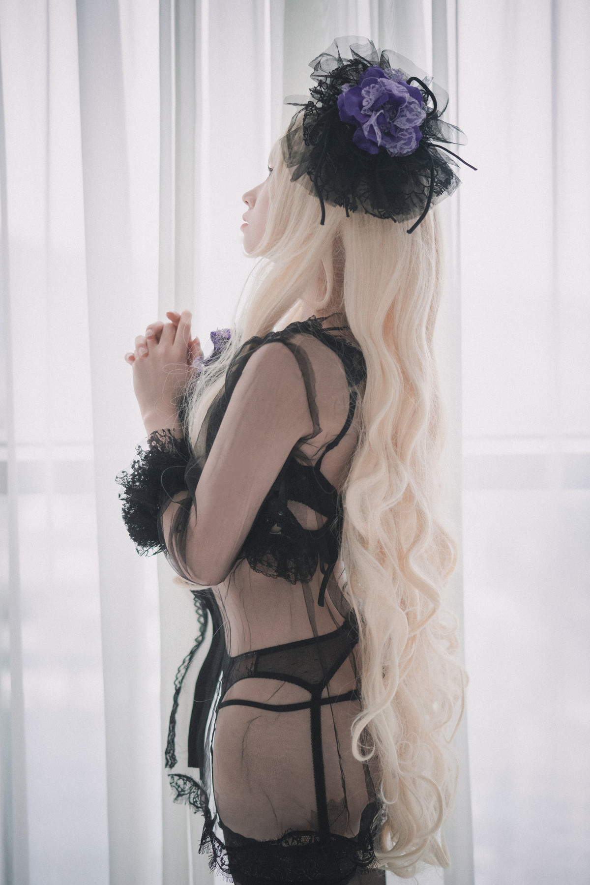 Bambi 밤비, DJAWA ‘Rita Destiny Child’ Set.02の写真 9